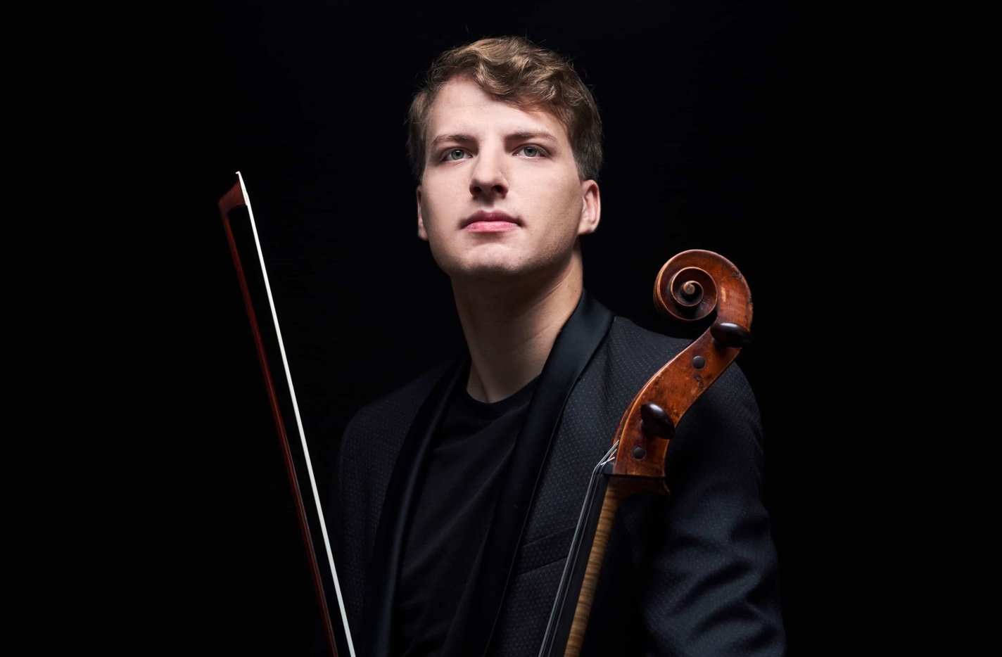 Simfoninės muzikos šedevrai. Maestro Roberto Šerveniko jubiliejui 