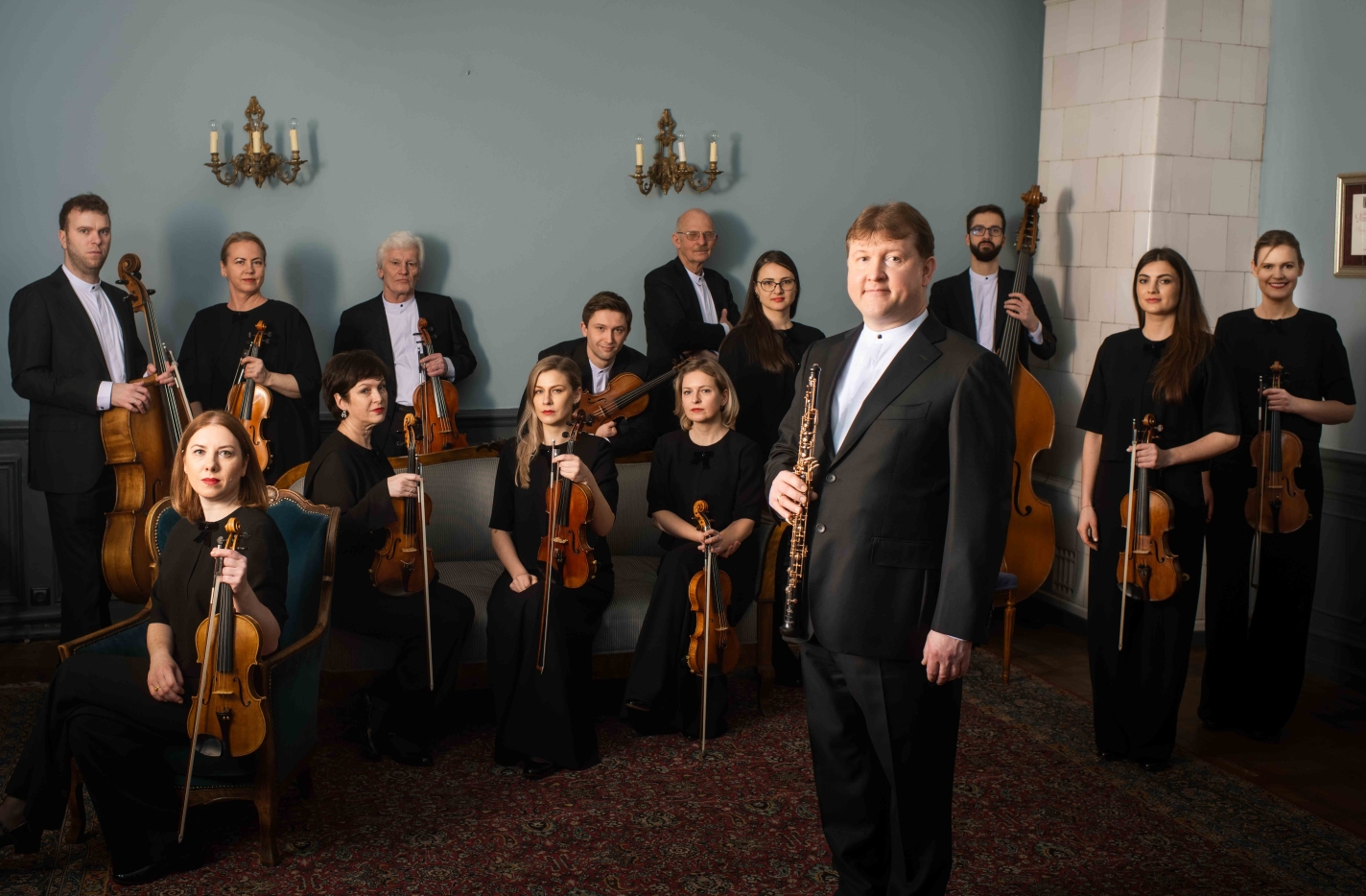 Musica humana juventus. Patirtis ir jaunystė