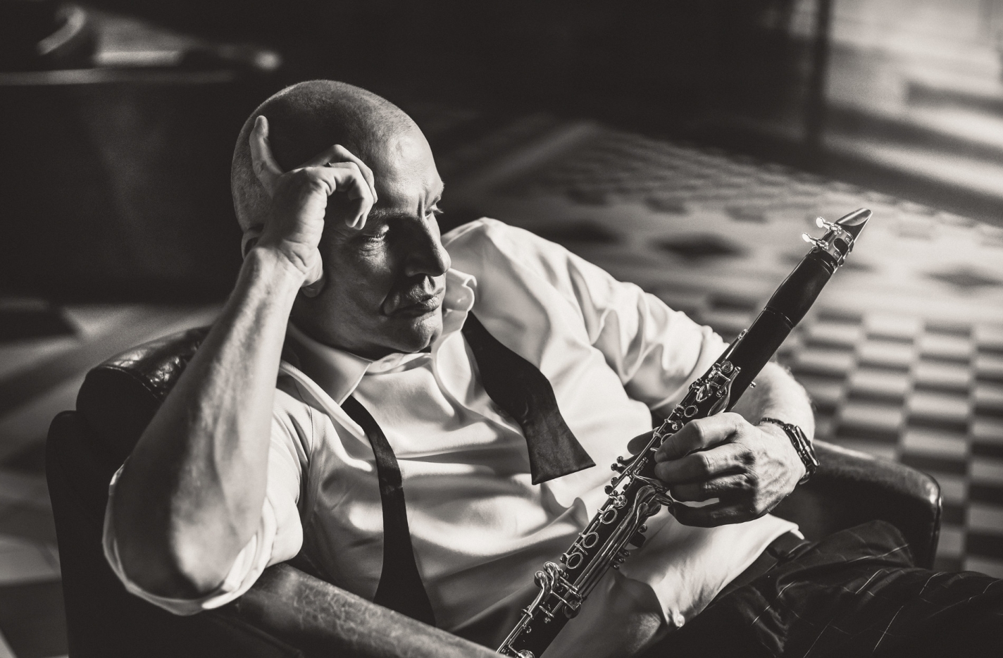 Magnificence and Passion. LCO, Roeland Hendrikx, Vilmantas Kaliūnas