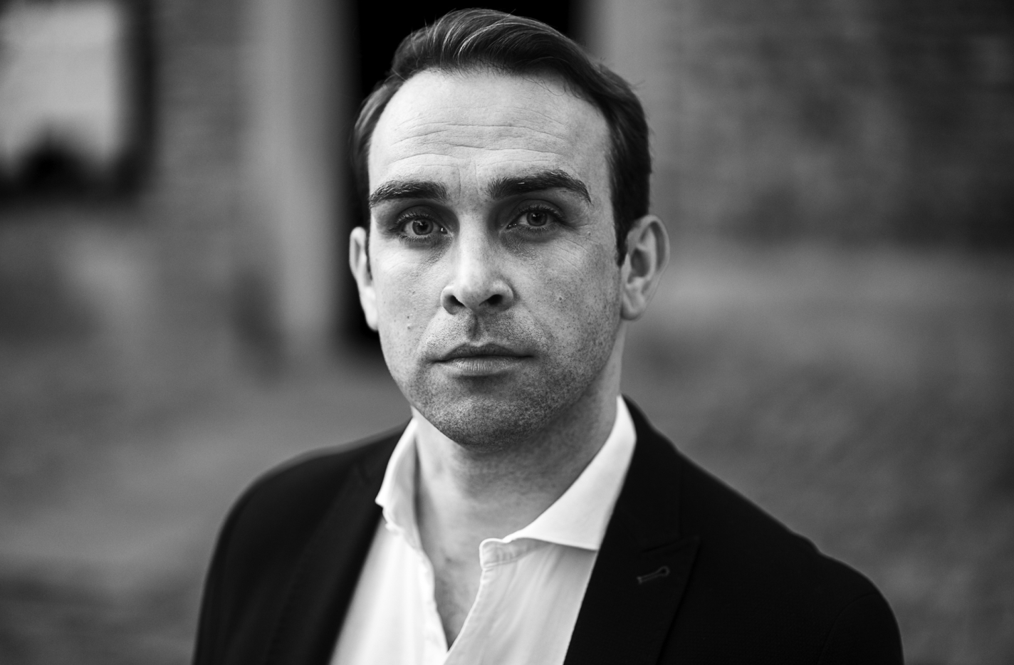 „Meilės ir jūros poema“. LNSO, Victorien Vanoosten, Modestas Sedlevičius