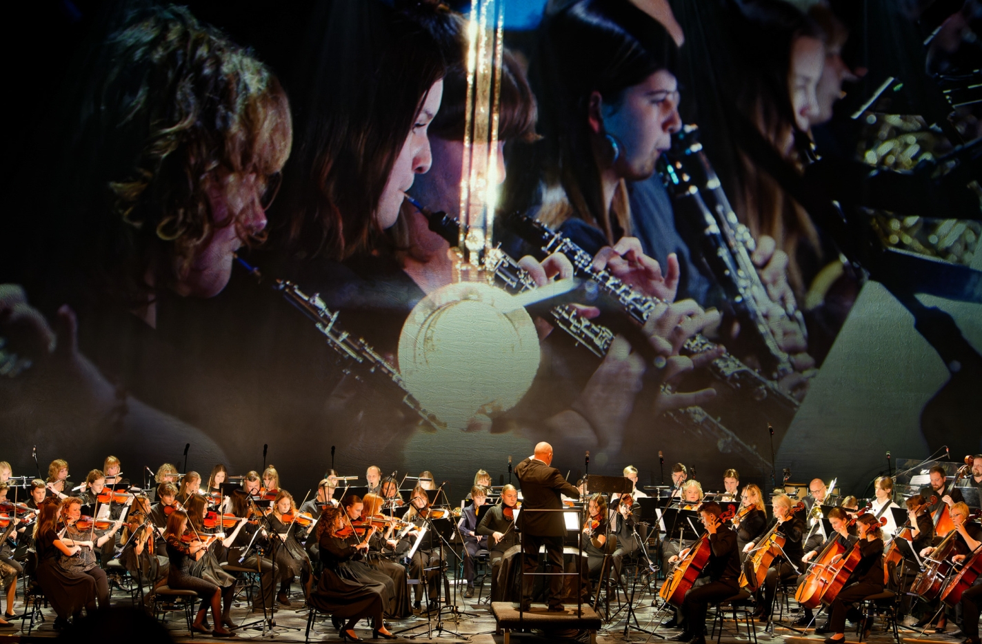 Orchestra Birthday