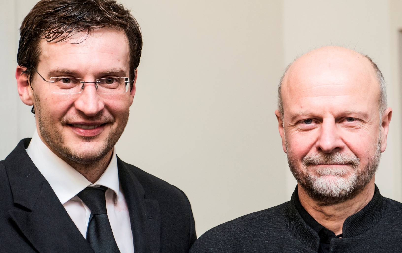 Premjeros laukiantis Arvydas Malcys: „Kūrinio idėja – vesti klausytoją Čiurlionio gyvenimo ir...