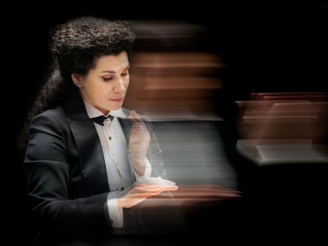 Mozarto epocha ir XXI amžius ©Dmitrijus Matvejevas