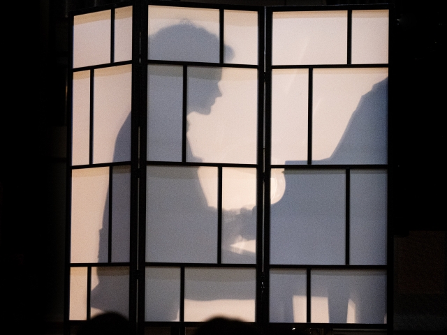 Meilės daina ©Dmitrijus Matvejevas