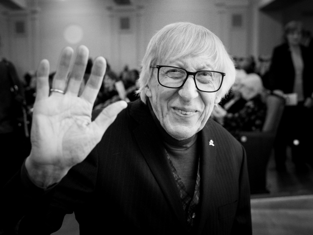 Tarp tikrovės ir sapnų ©Dmitrijus Matvejevas