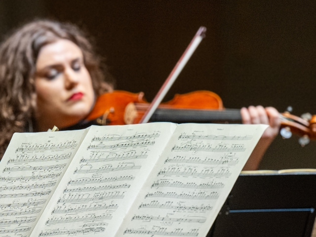 Laiškai romantikams ©Dmitrijus Matvejevas