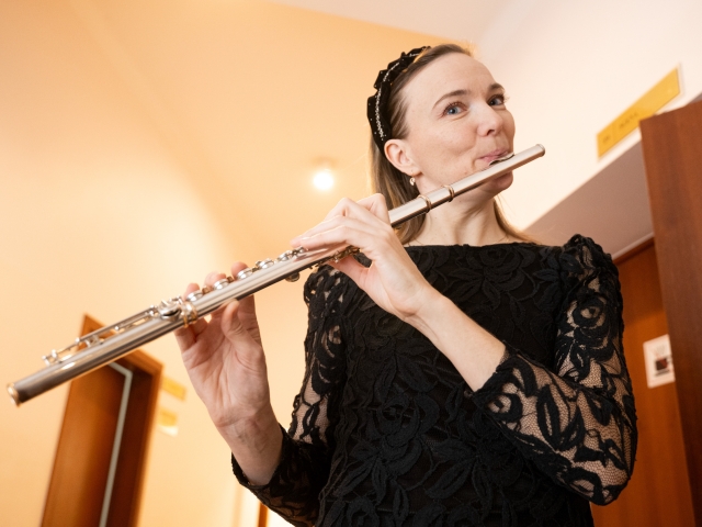 Žvėrių karnavalas ©Dmitrijus Matvejevas