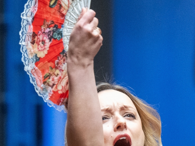 Kelionė į Ispaniją. Musica humana ©Dmitrijus Matvejevas