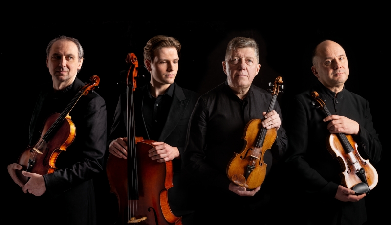 Čiurlionio kvartetas