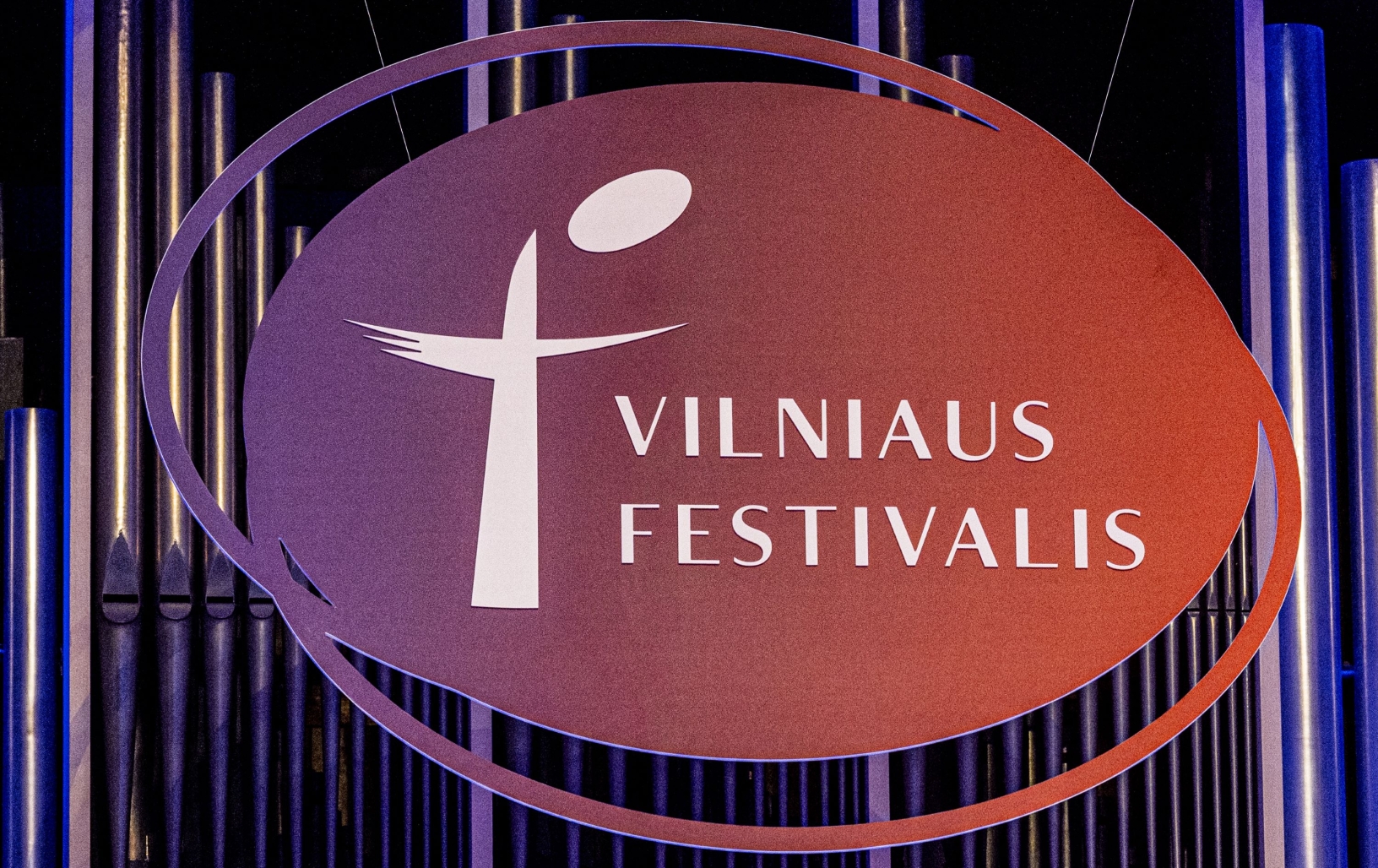Knygų mugėje Filharmonija pristatys 30-ojo Vilniaus festivalio programą ir 85-ojo sezono koncertus