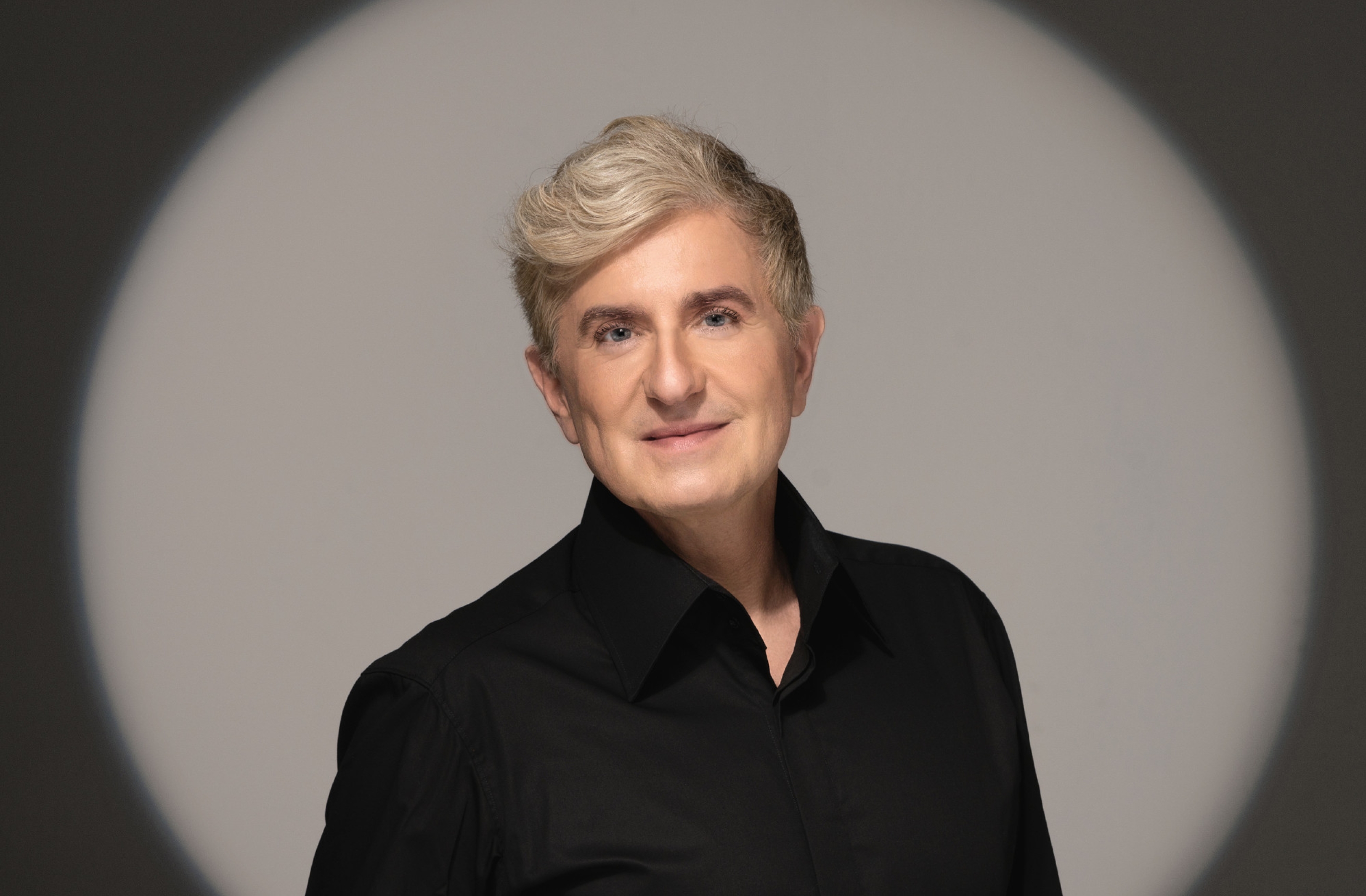 Pianisto Jeano-Yveso Thibaudet koncertas