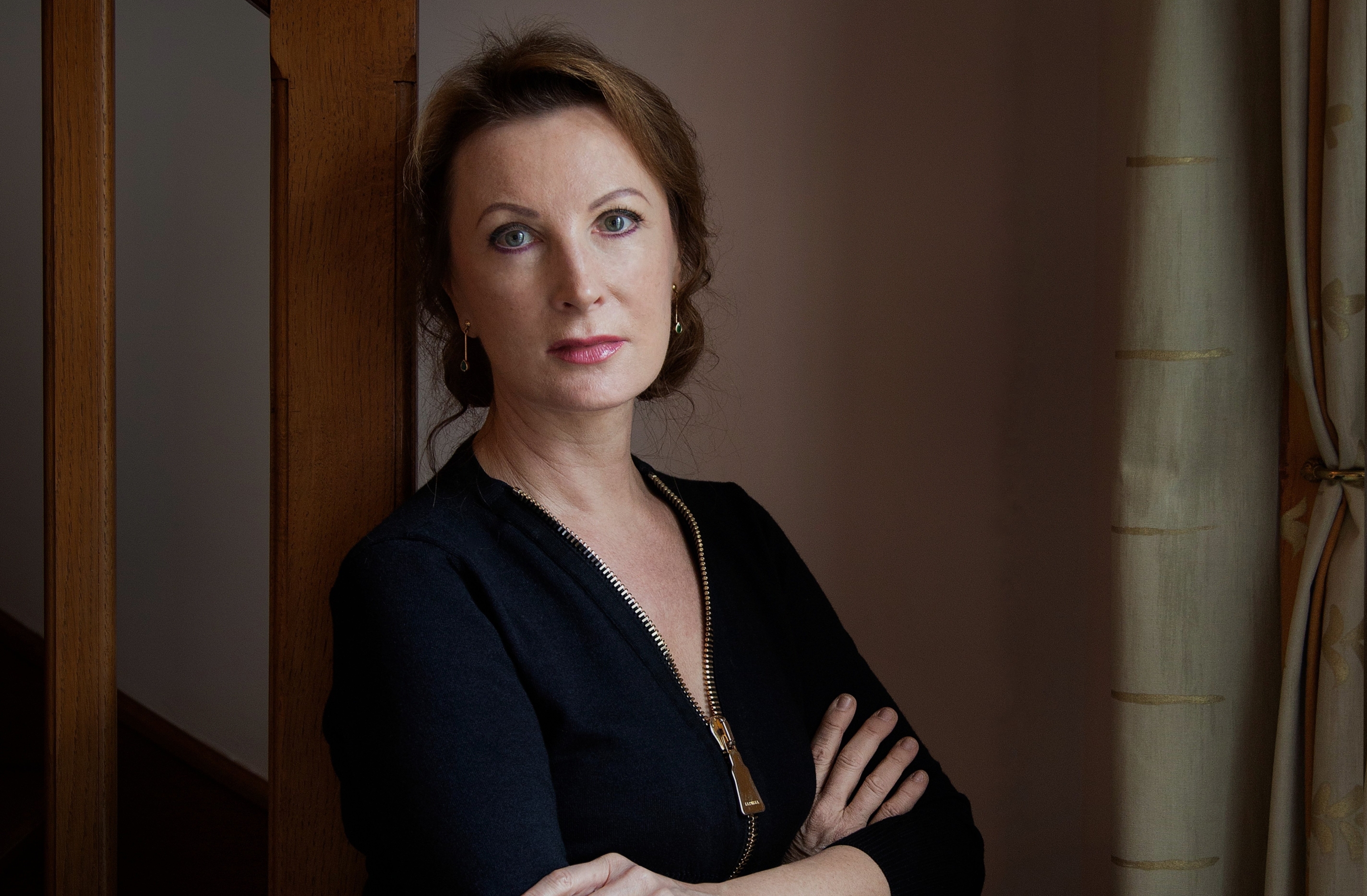 Tikėjimas, viltis, meilė. Mūza Rubackytė, Kauno valstybinis choras, Robertas Šervenikas