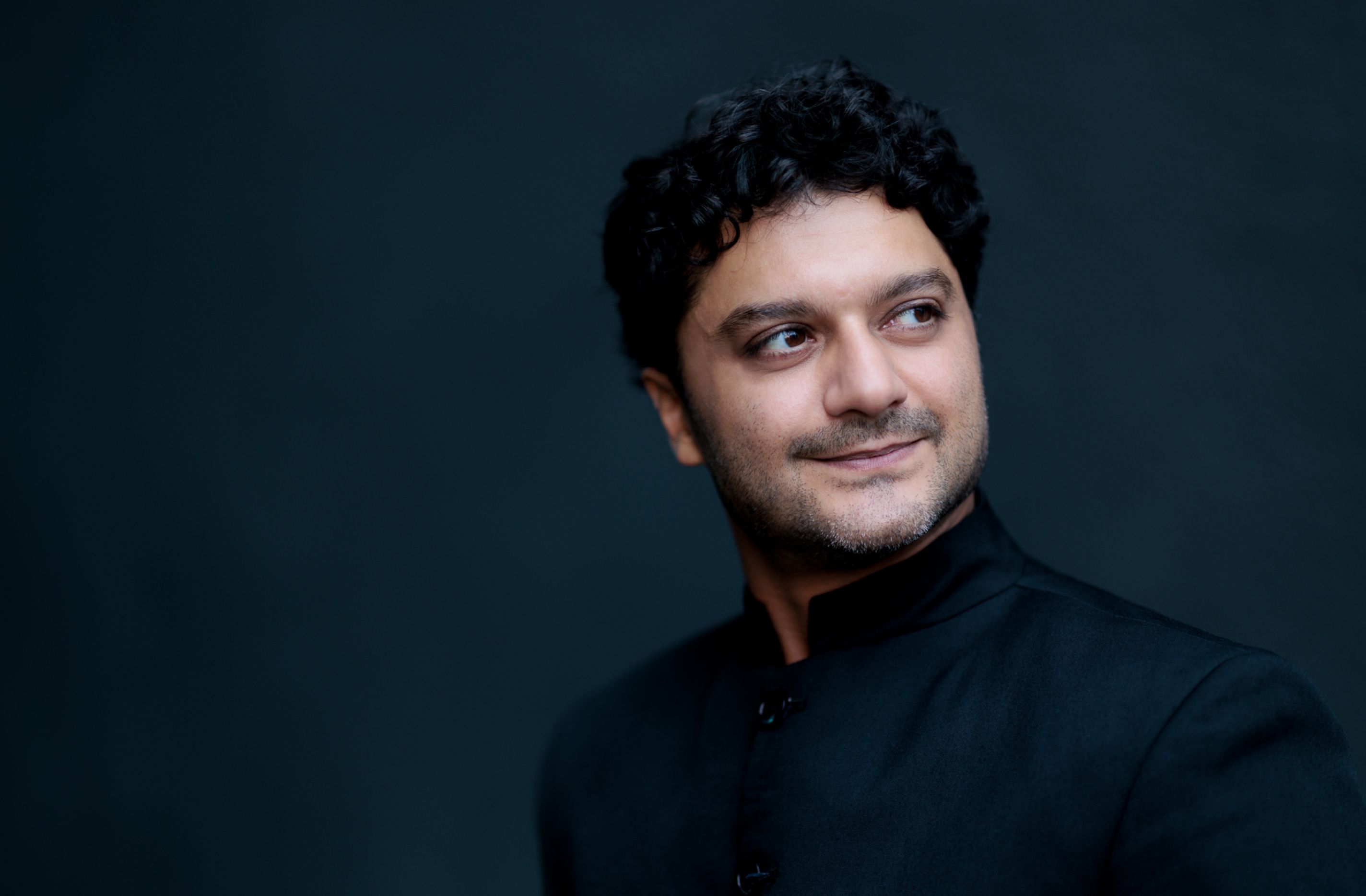 Nušvitimai. Aryeh Nussbaum Cohen, Hossein Pishkar, Šv. Kristoforo kamerinis orkestras