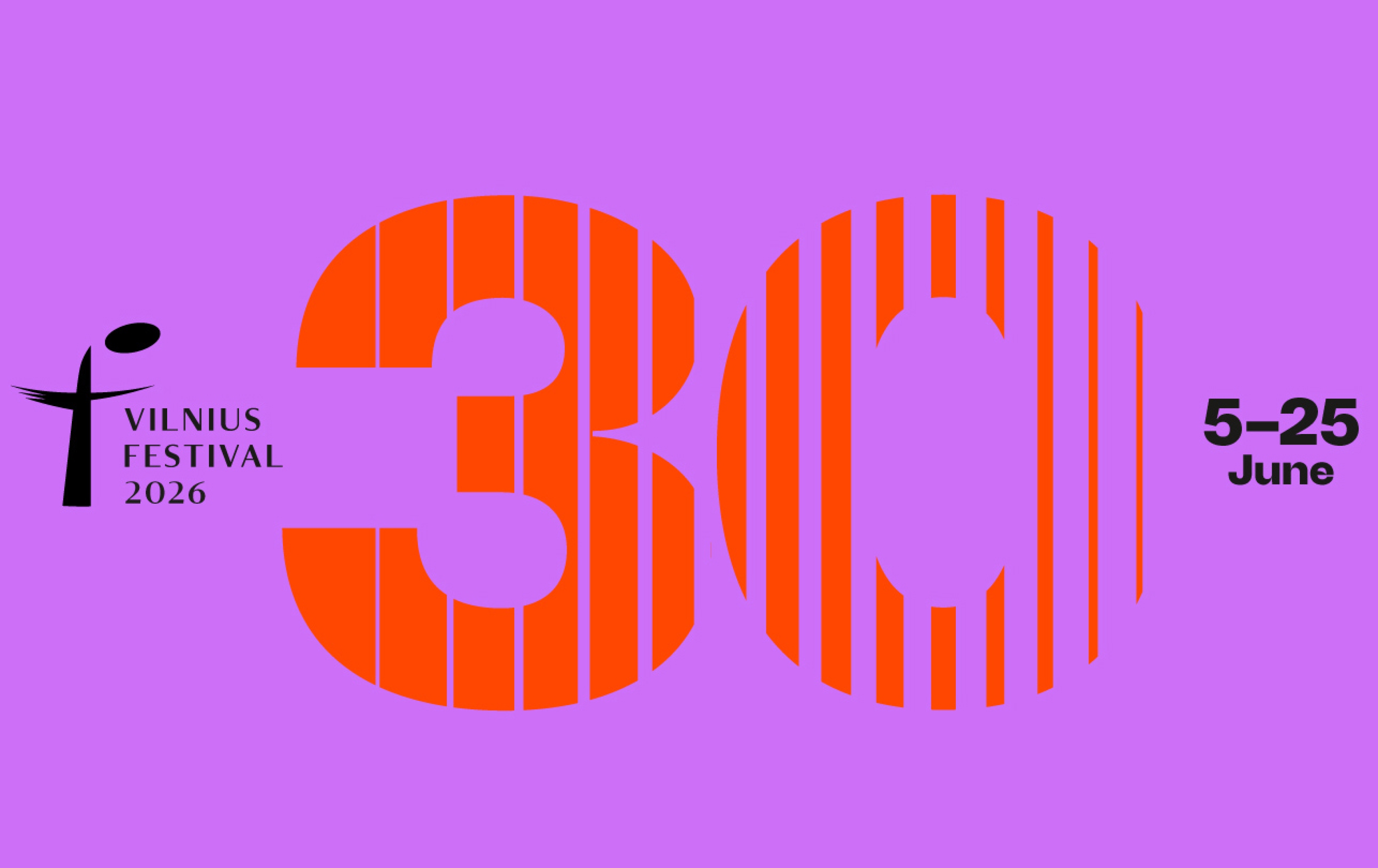 Vilnius Festival 2026