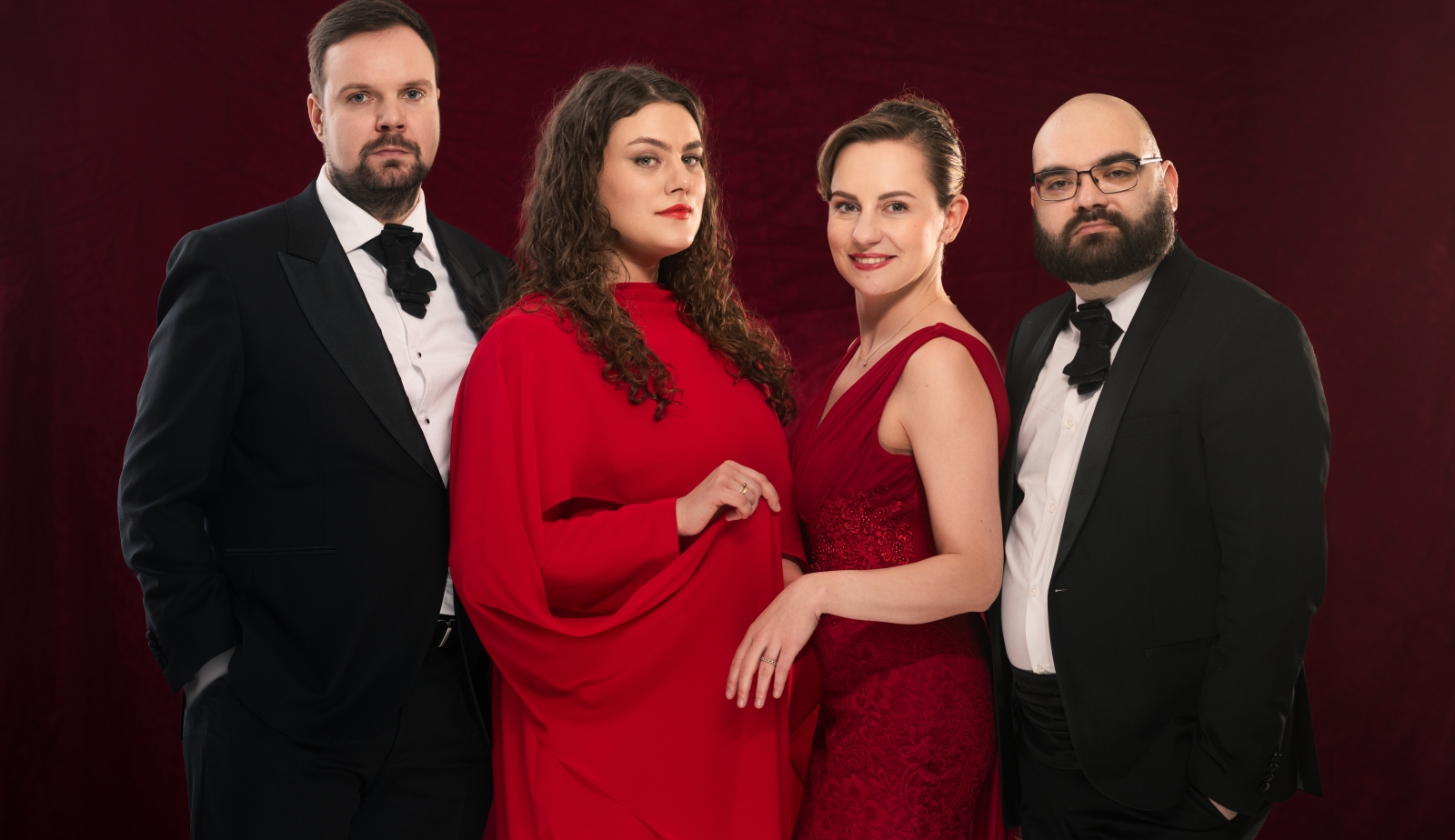 Valstybinis Vilniaus kvartetas