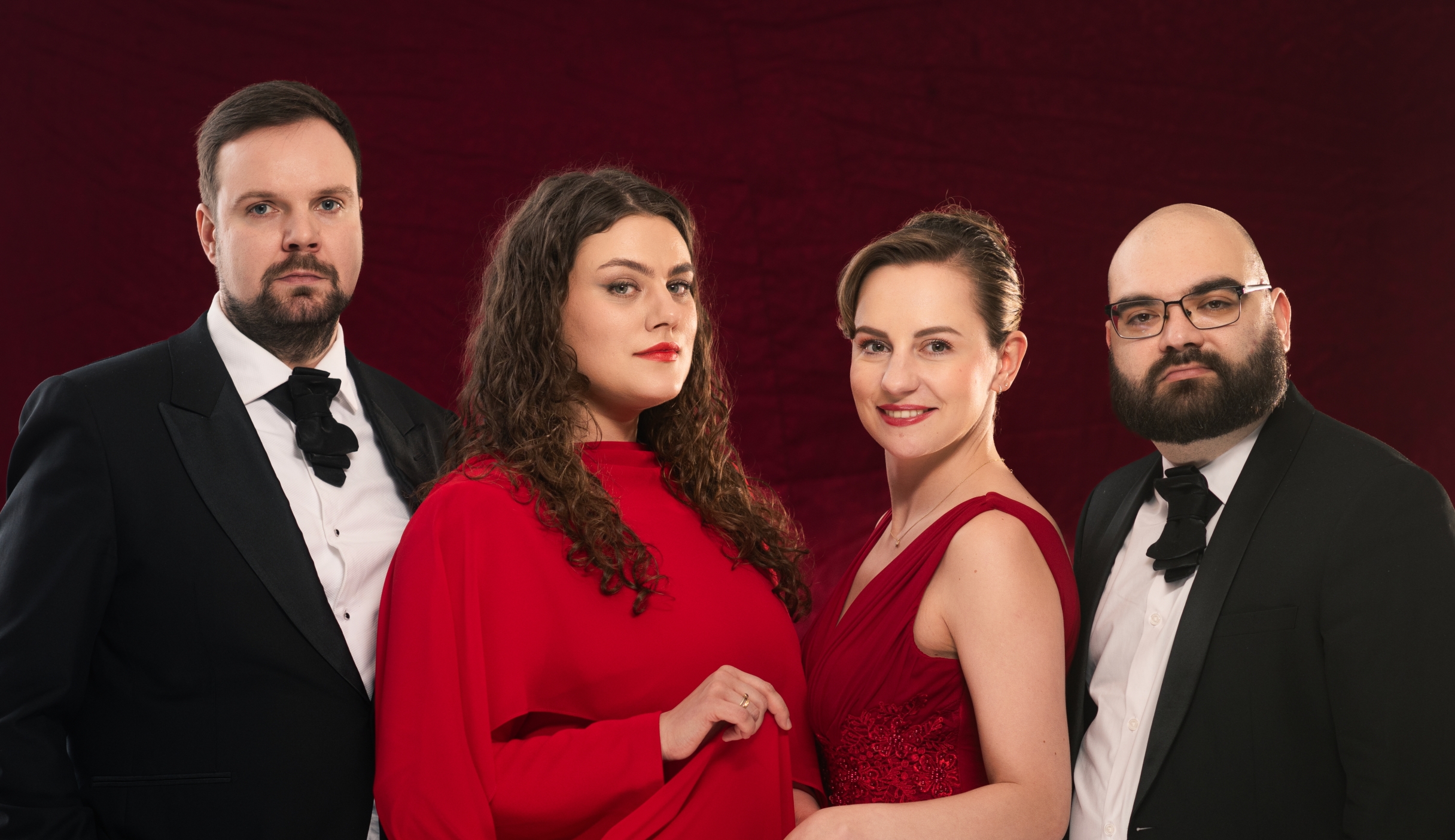 Valstybinis Vilniaus kvartetas