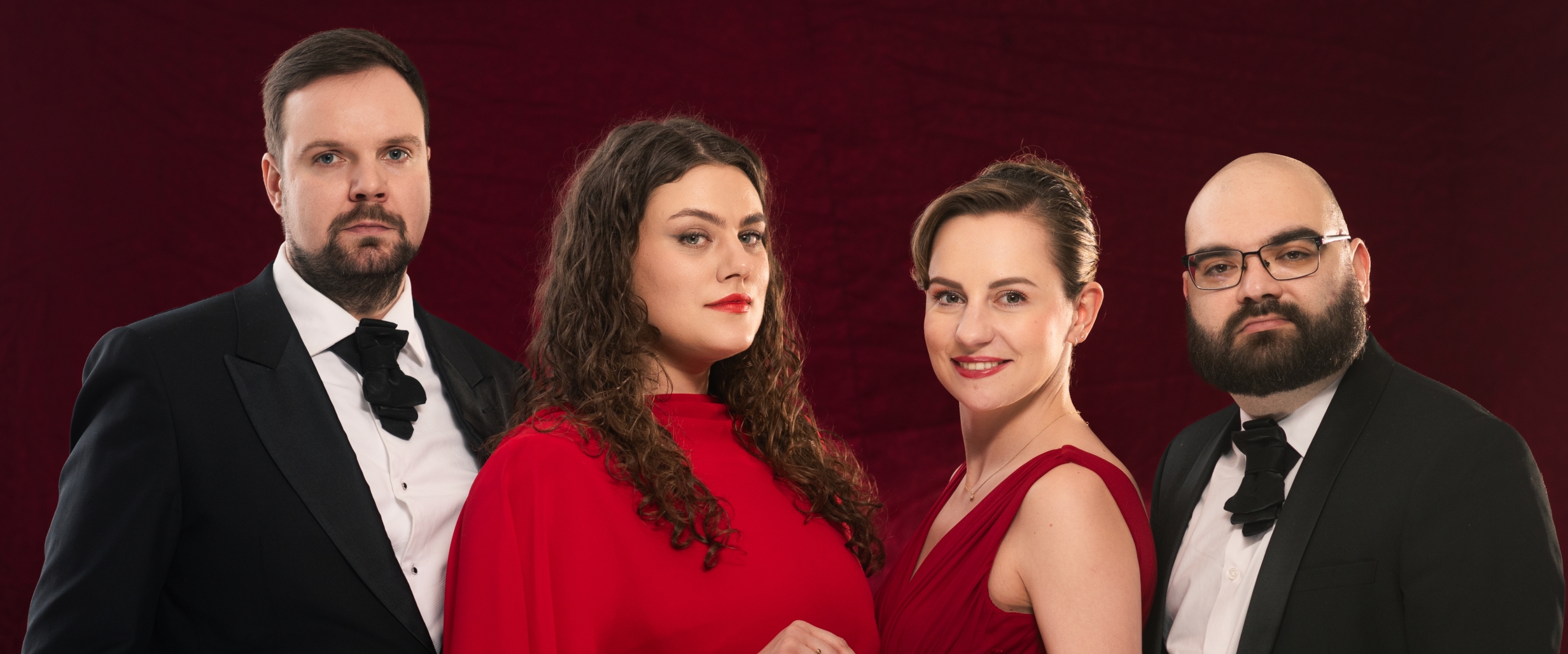 Valstybinis Vilniaus kvartetas