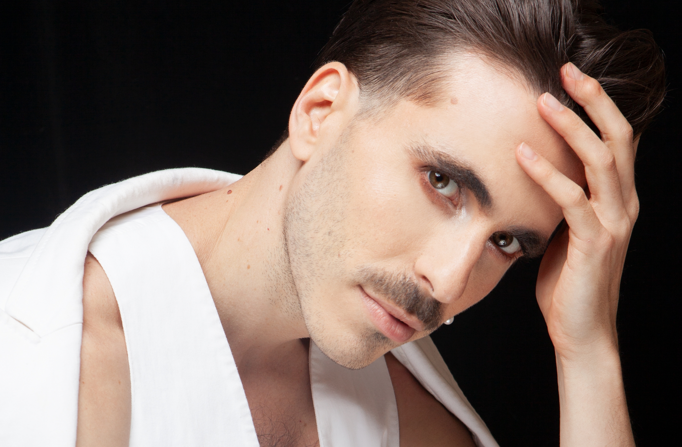 World-renowned Countertenor Maayan Licht, Modestas Pitrėnas and LCO