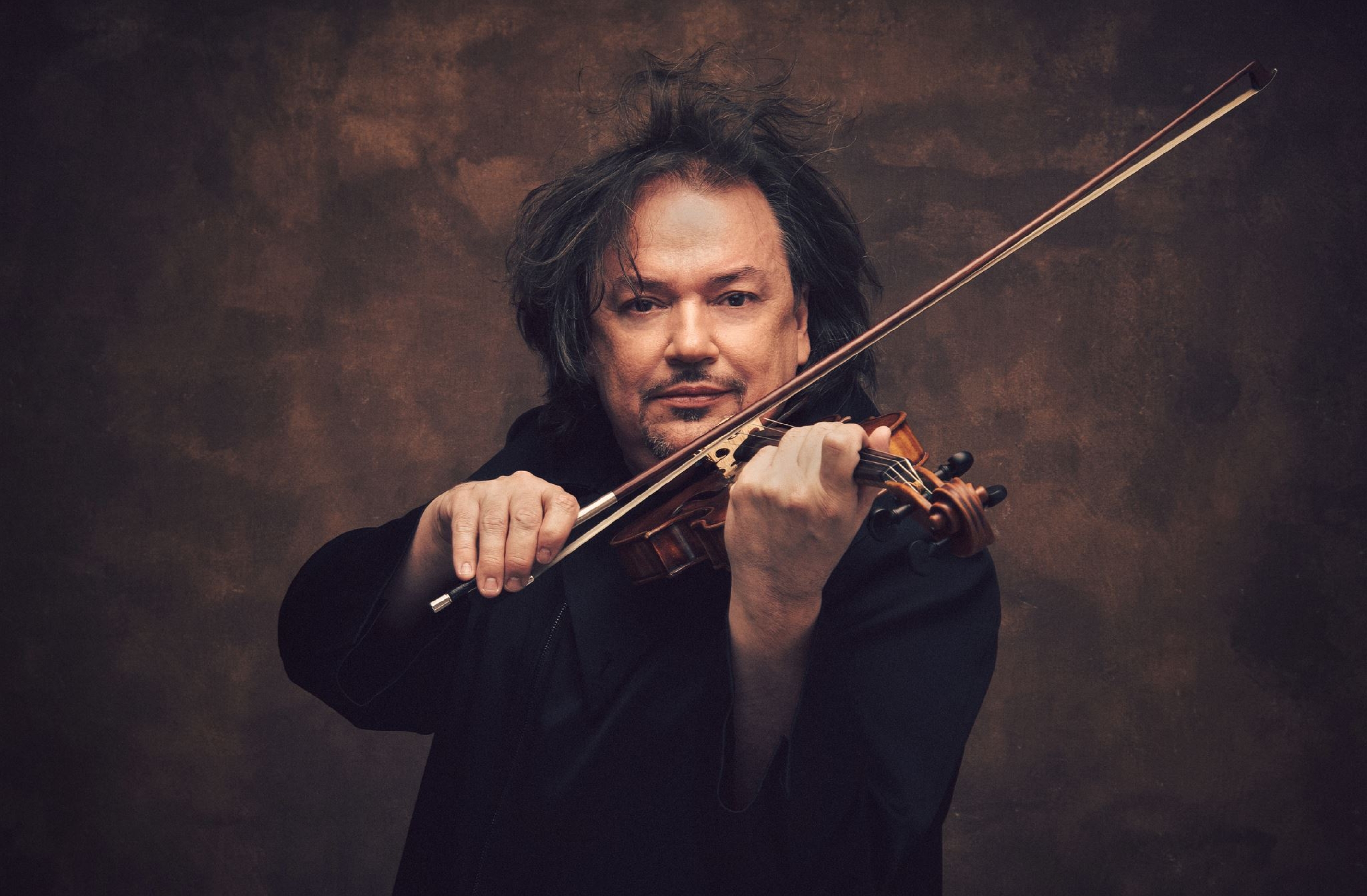 Dramatiškos serenados. LKO, Ian Bostridge, Ben Goldscheider, Sergej Krylov, „Giunter Percussion“