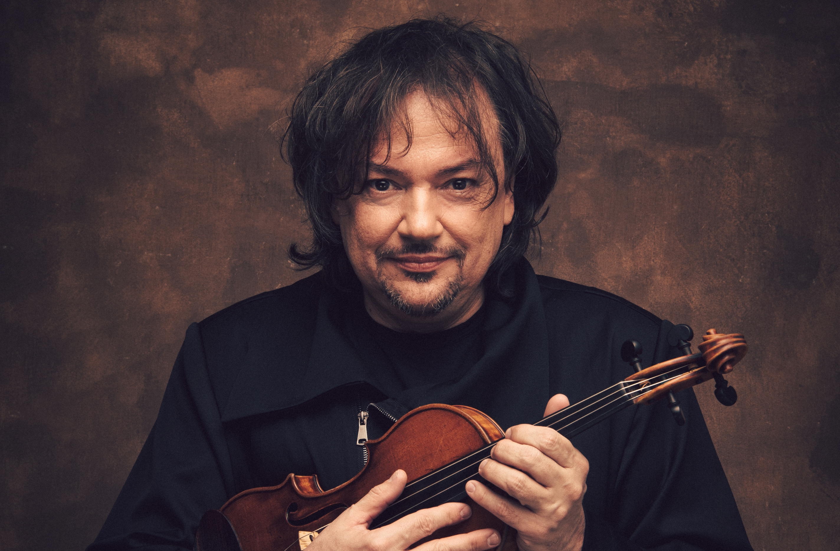 Christmas with the Lithuanian Chamber Orchestra and Sergej Krylov