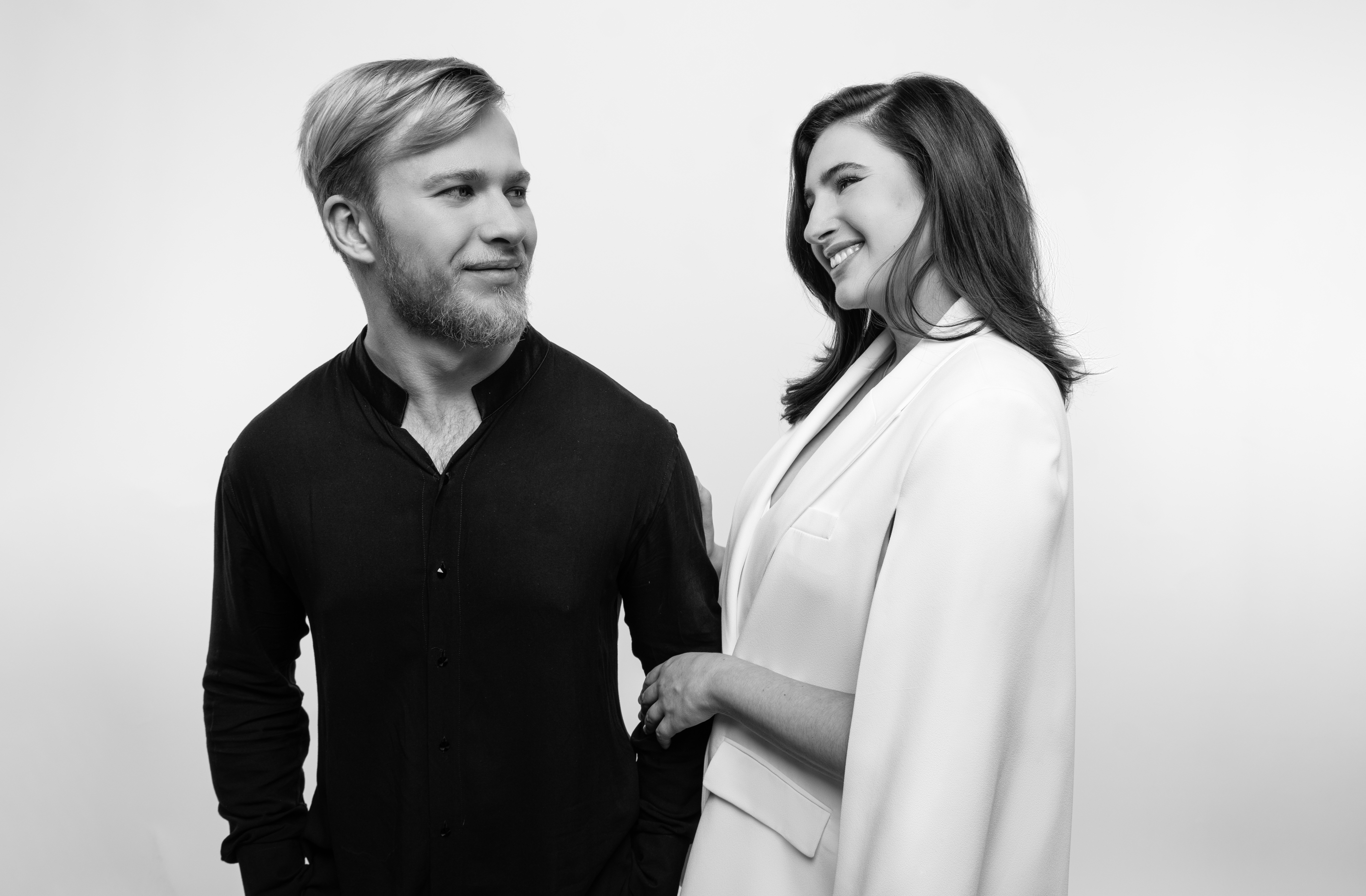 LNSO, “Duo Andersson” and Modestas Pitrėnas. Premiere of a Work by Digimas, Masterpieces by...