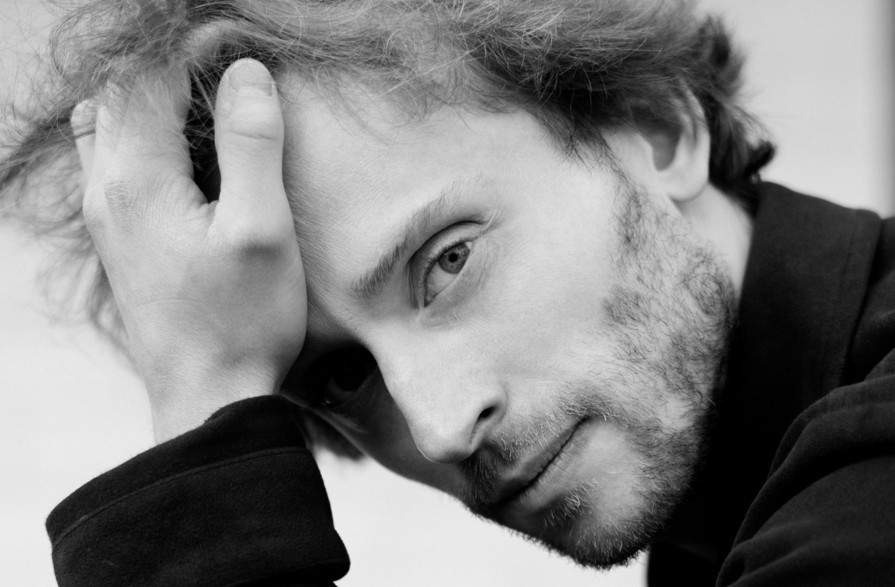 Changing Forecasts and Premiere of a Work by Antanas Kučinskas. LCO, Bazaras Brothers, Karolis...