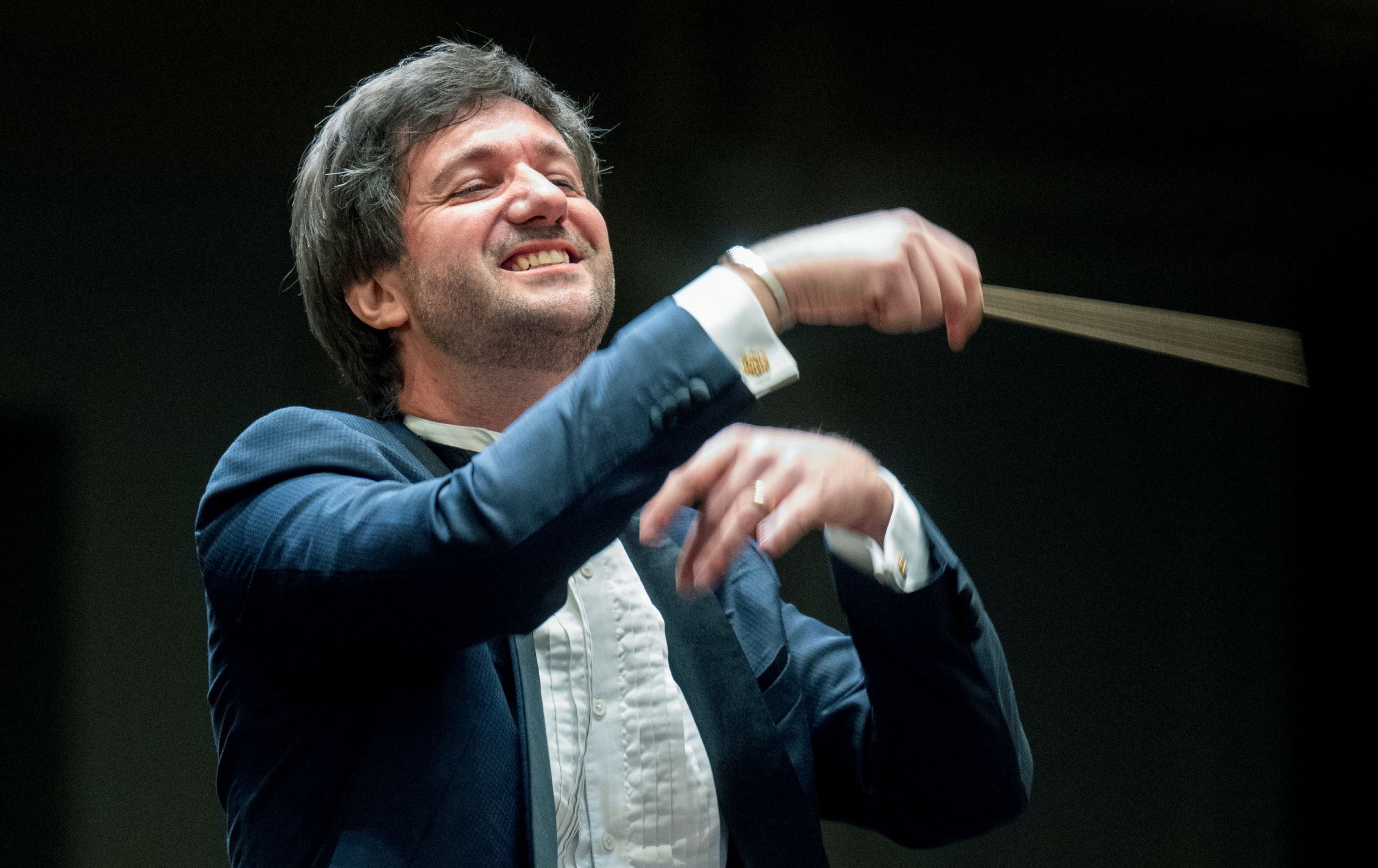 Pavasario proveržis koncerte „Meilės ir jūros poema“