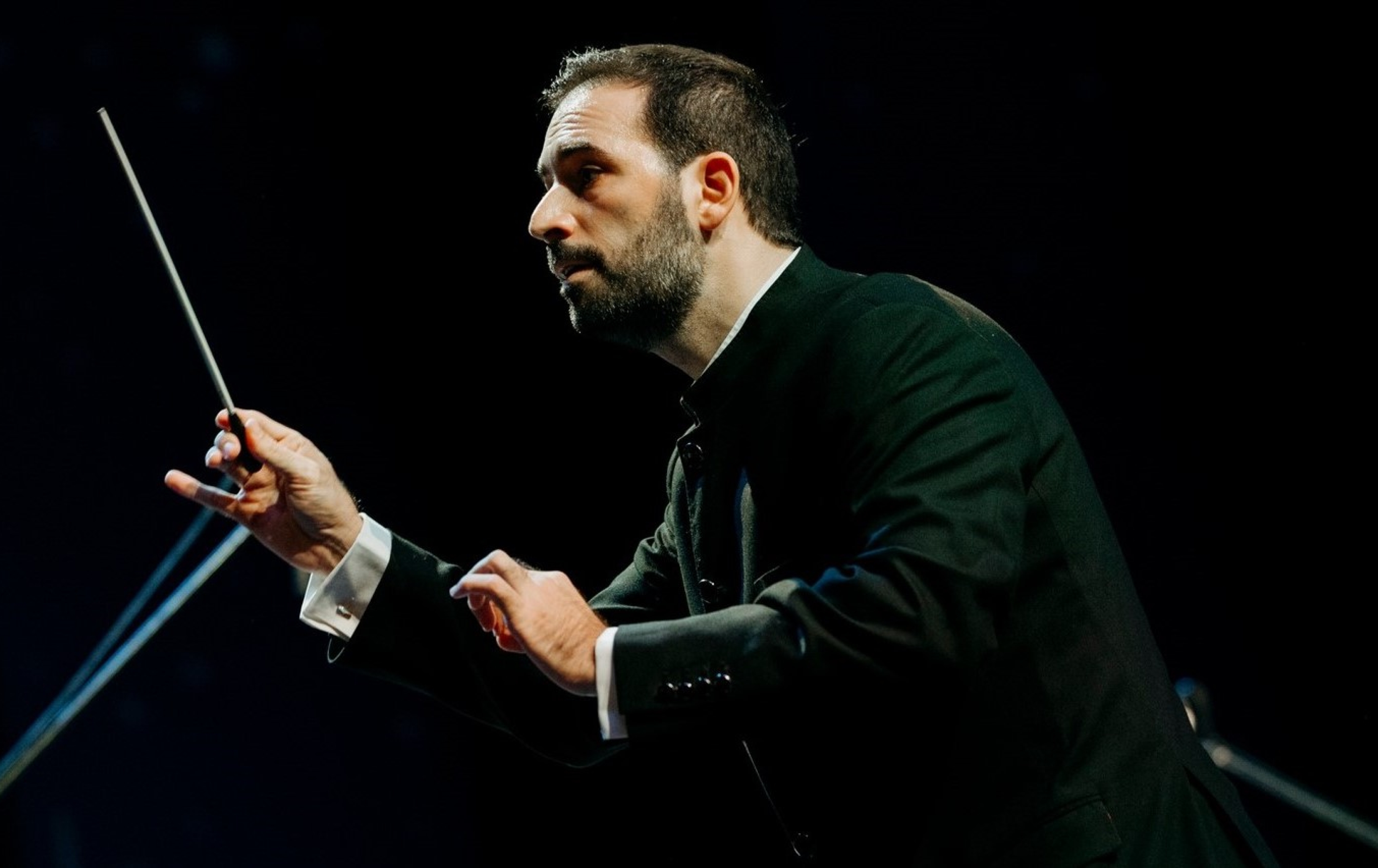 Viduržemio garsų kelionė su LNSO, pianiste Magdalene Ho ir dirigentu Kornilios Viktoru Michailidžiu