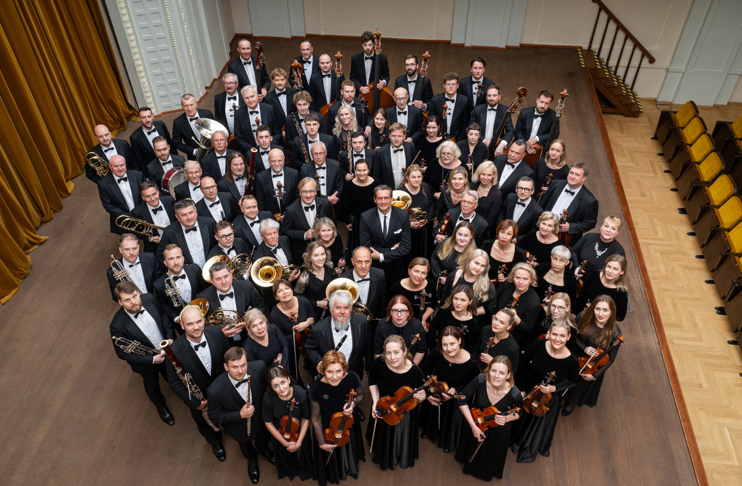 Dainavos šalies muzikos festivalis