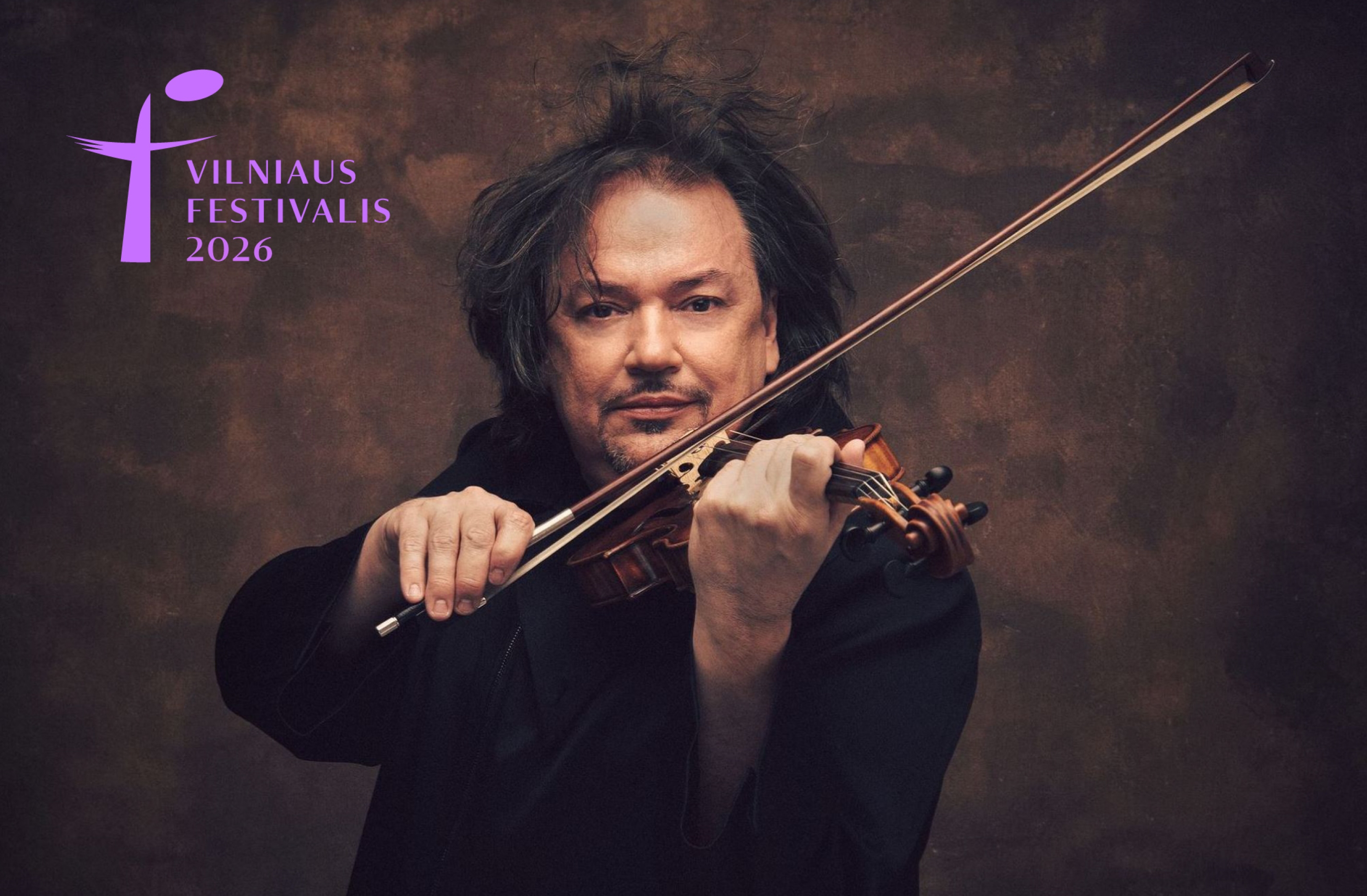 Dramatic Serenades. LCO, Ian Bostridge, Ben Goldscheider, Sergej Krylov, “Giunter Percussion”