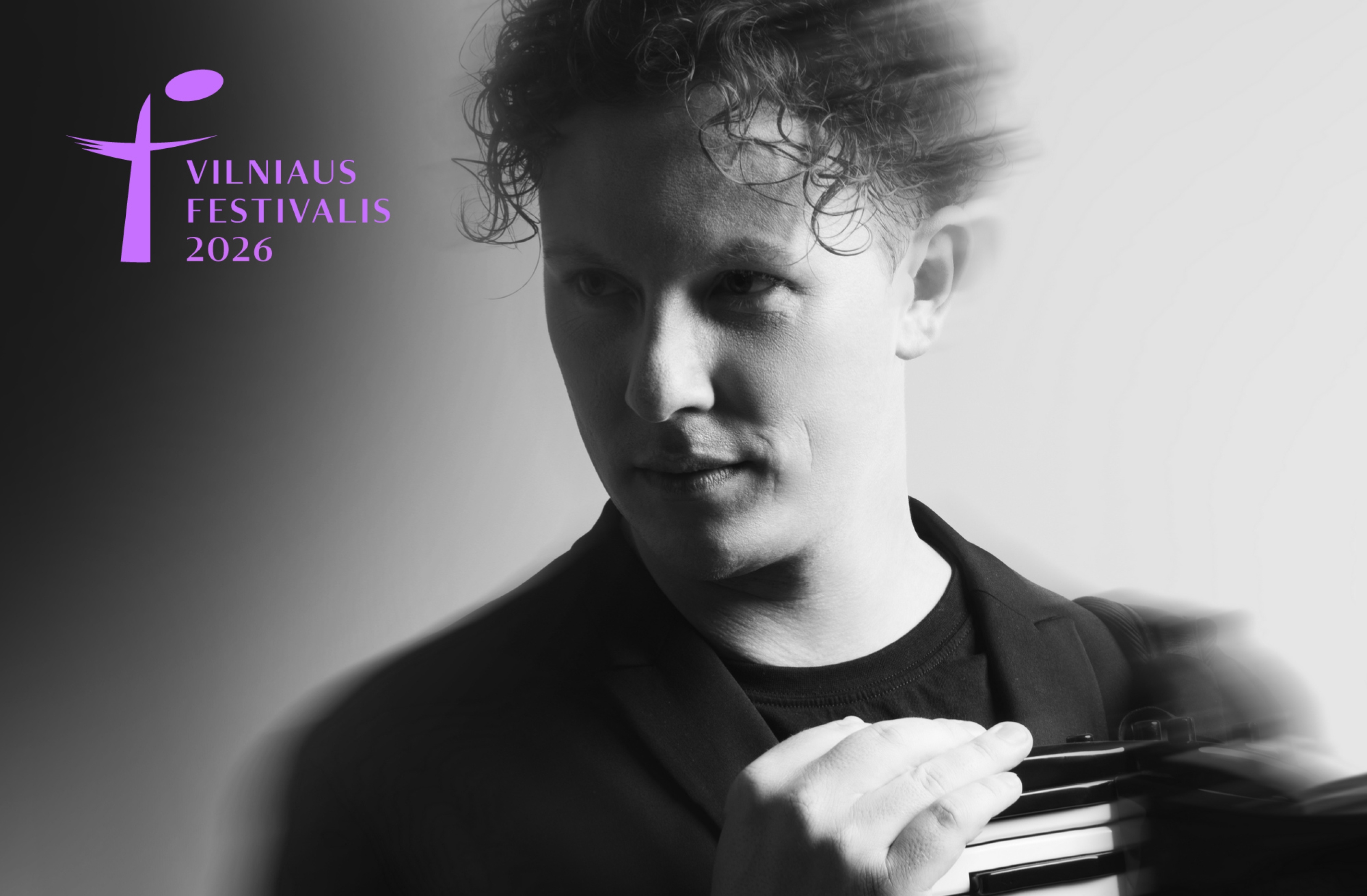 Sankt Galeno simfoninis orkestras, Modestas Pitrėnas, Martynas Levickis