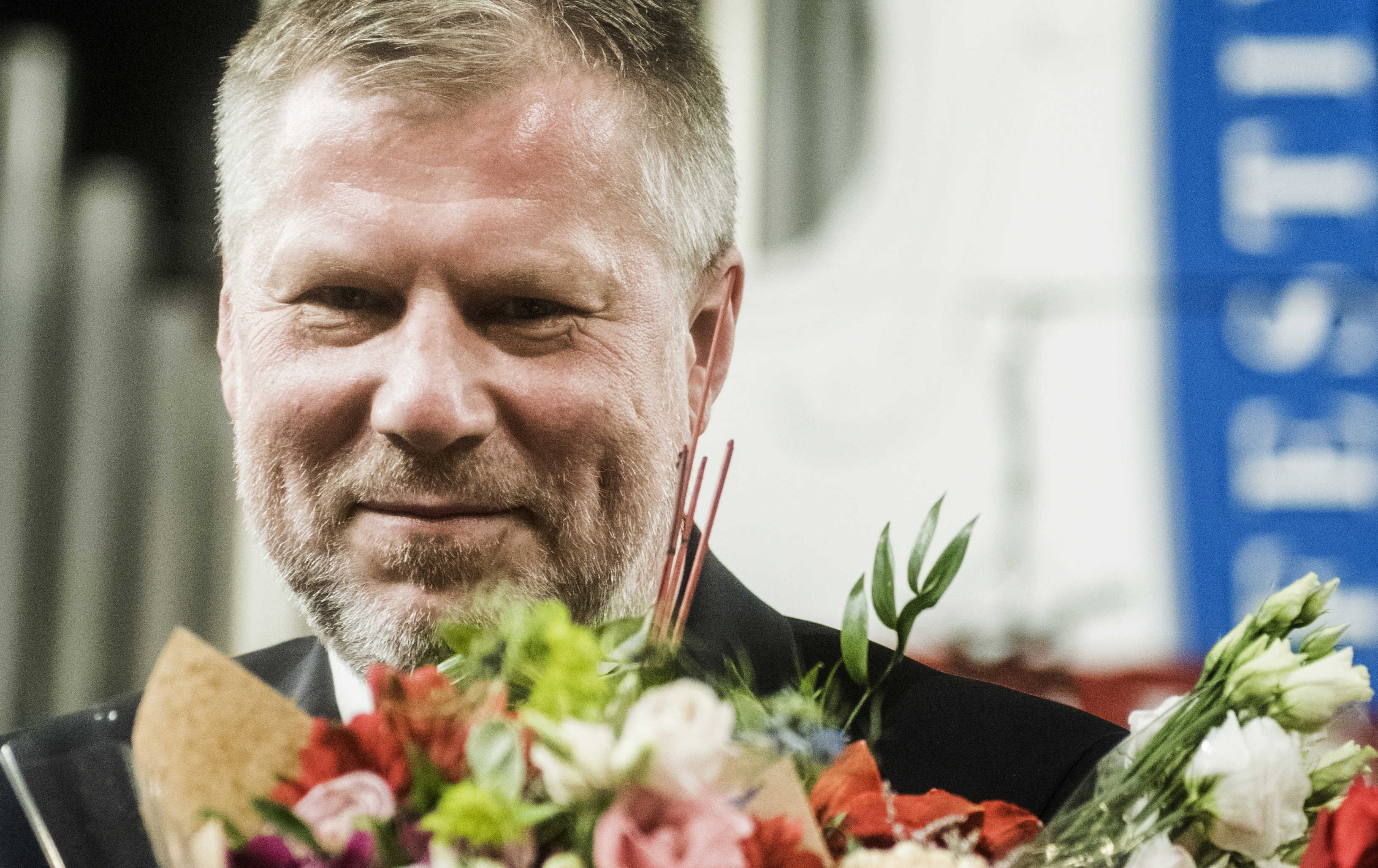 Kompozitoriaus Fausto Latėno jubiliejui – jo mėgtų kūrinių puokštė