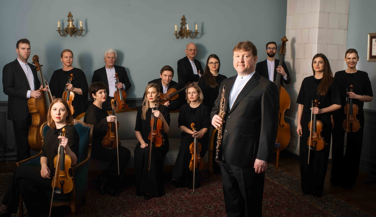 Musica humana