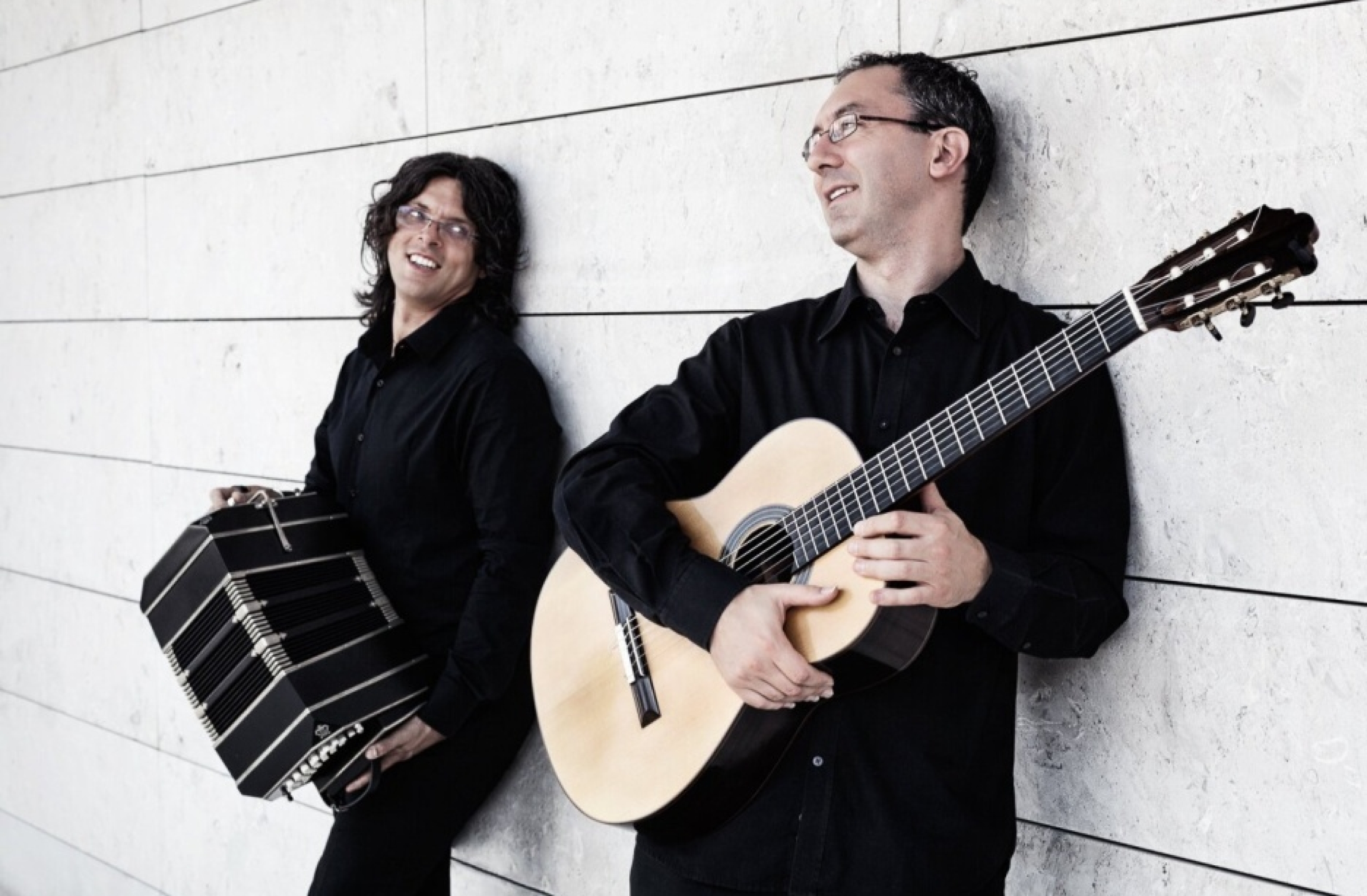 Tango del Suburbio