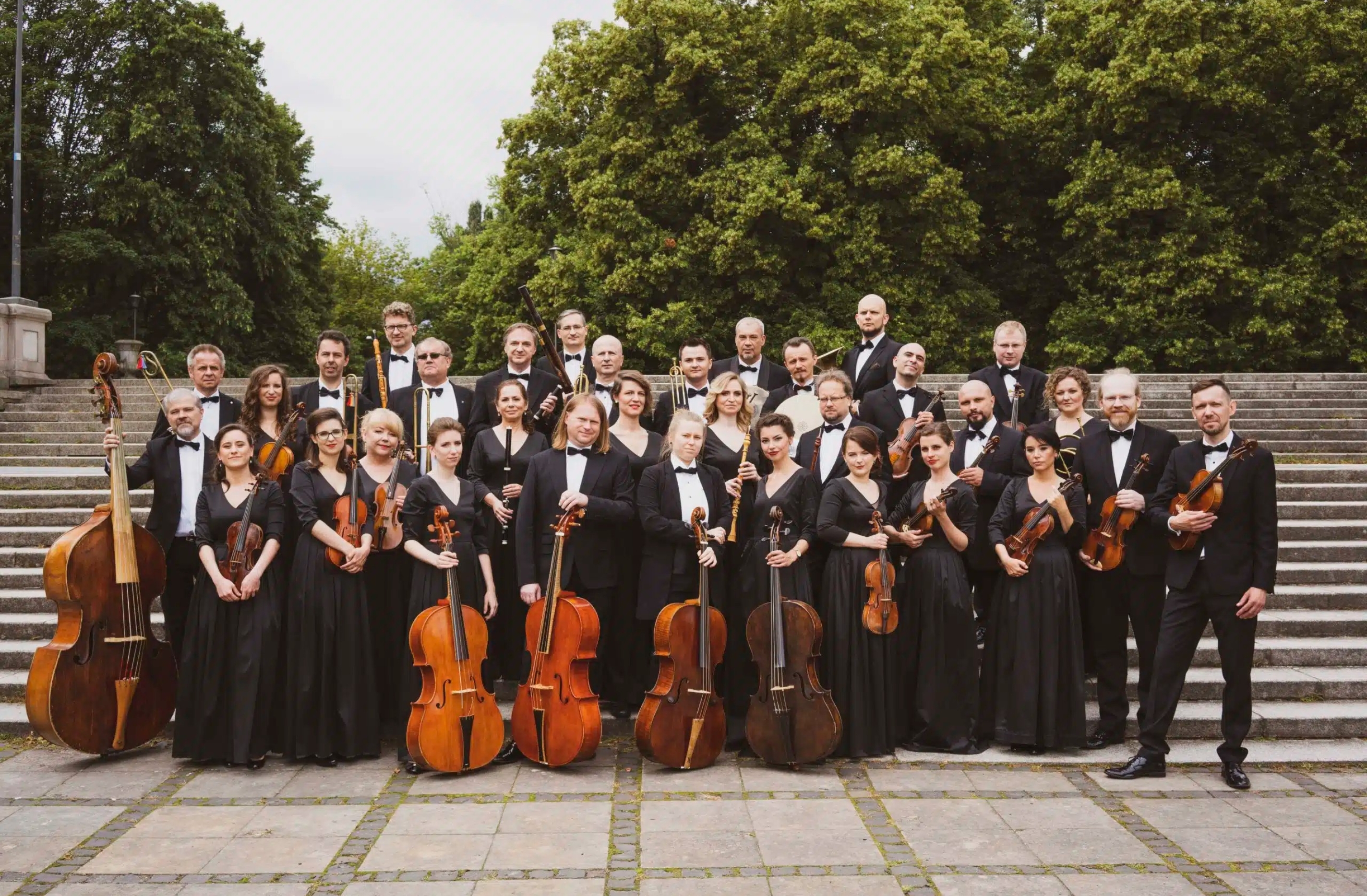 Barokas tango ritmu