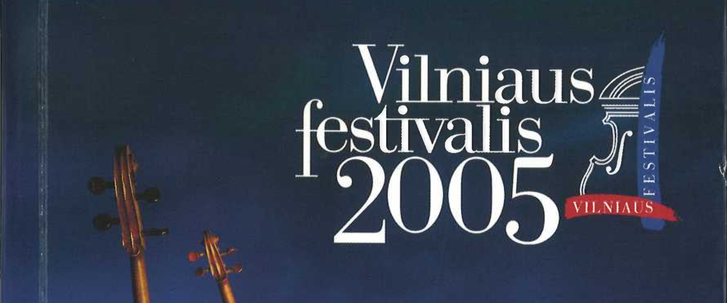 Vilniaus festivalis