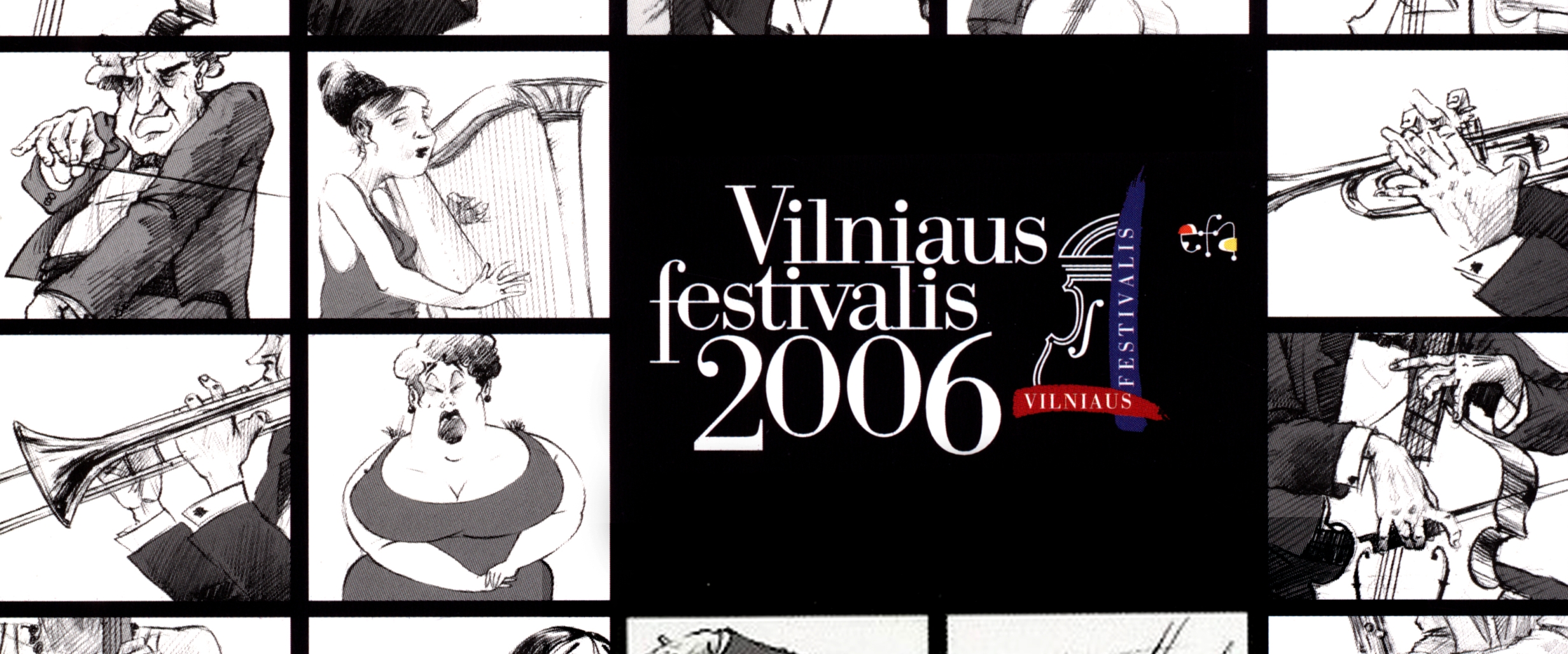 Vilniaus festivalis