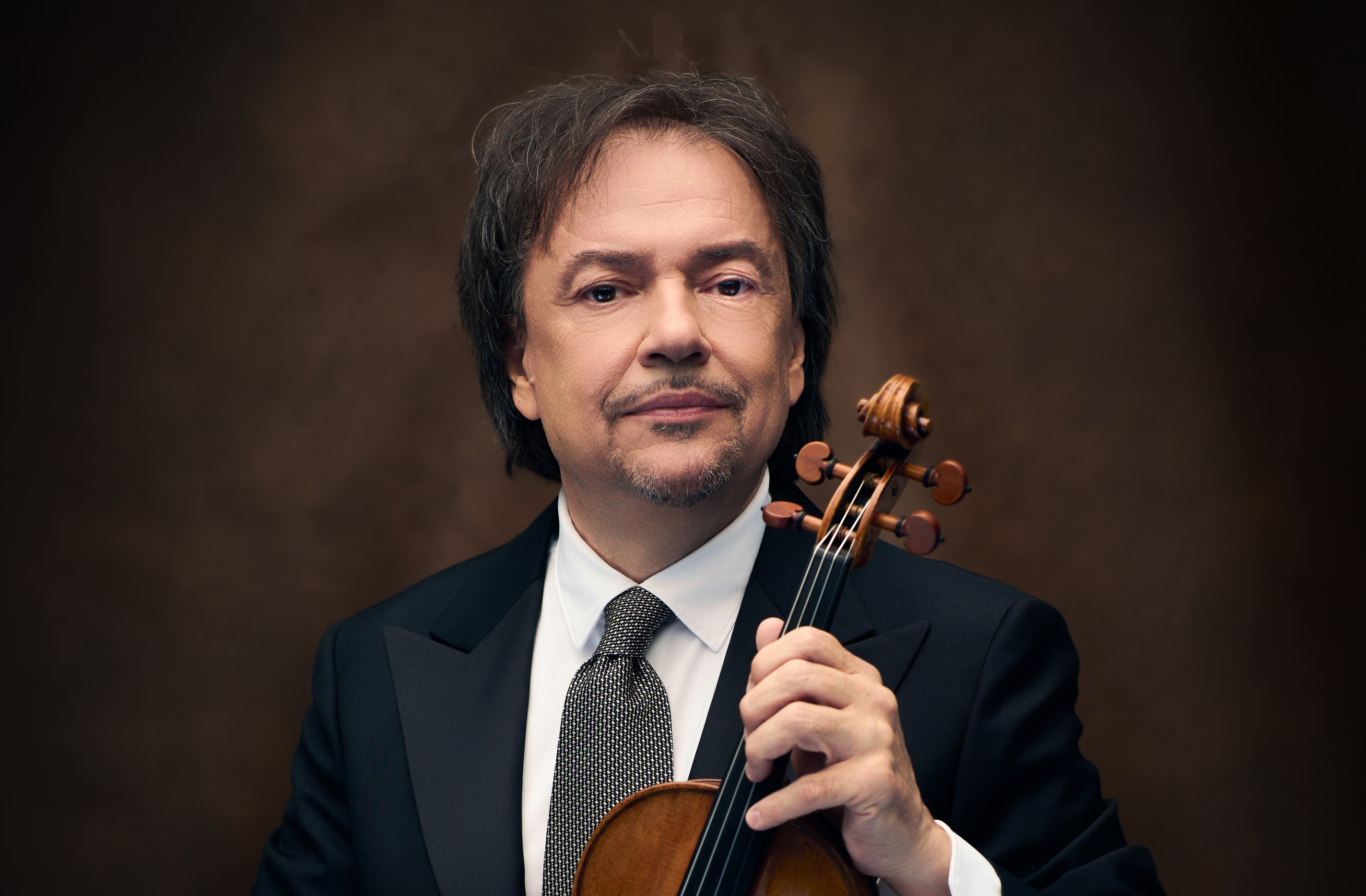 Christmas with the Lithuanian Chamber Orchestra and Sergej Krylov