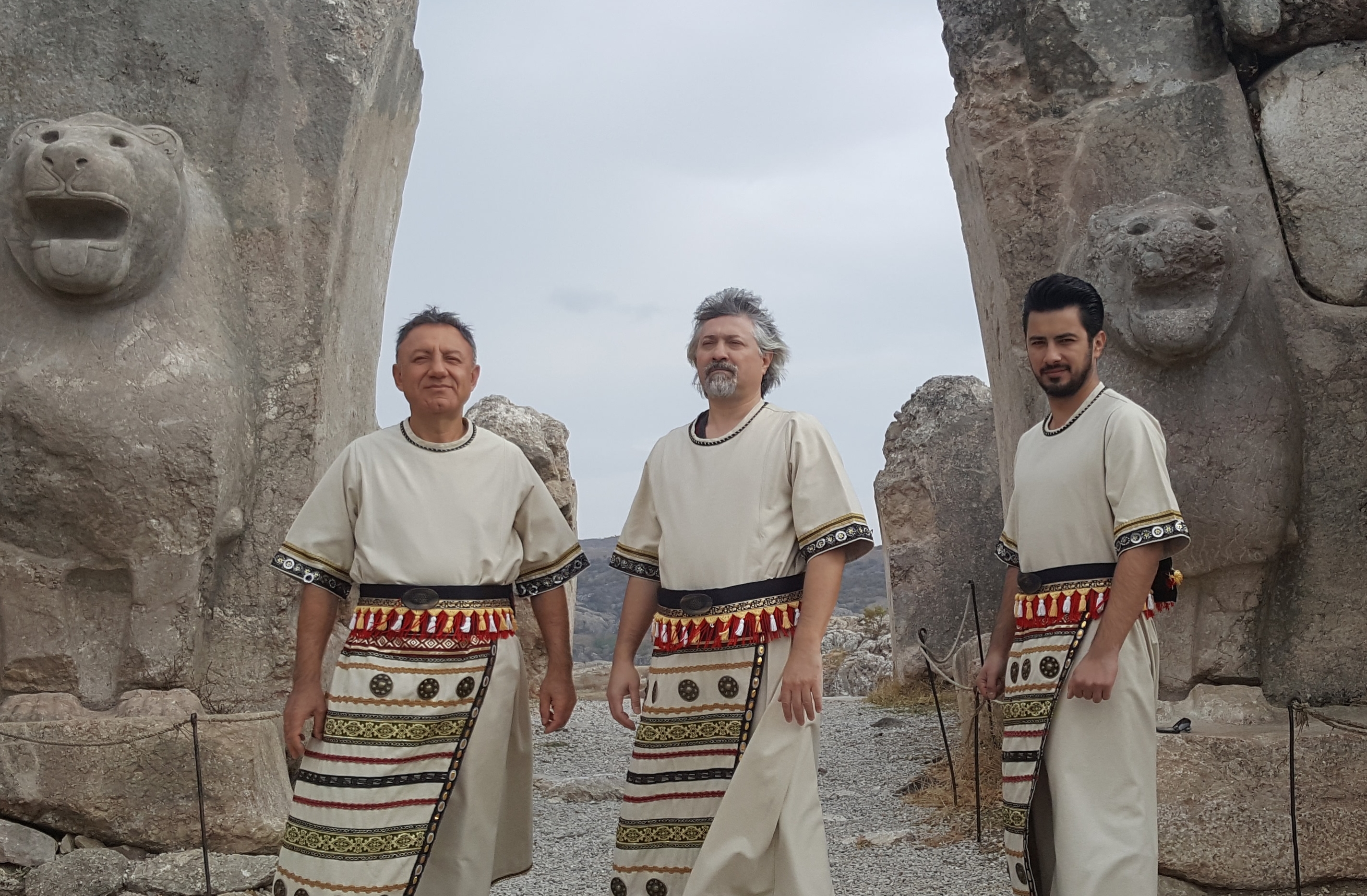 Ode to the Land of a Thousand Cultures