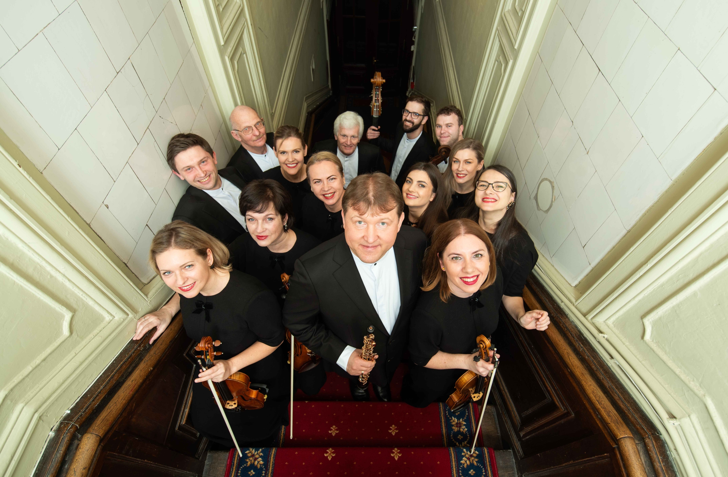 Disnėjaus filmų muzika