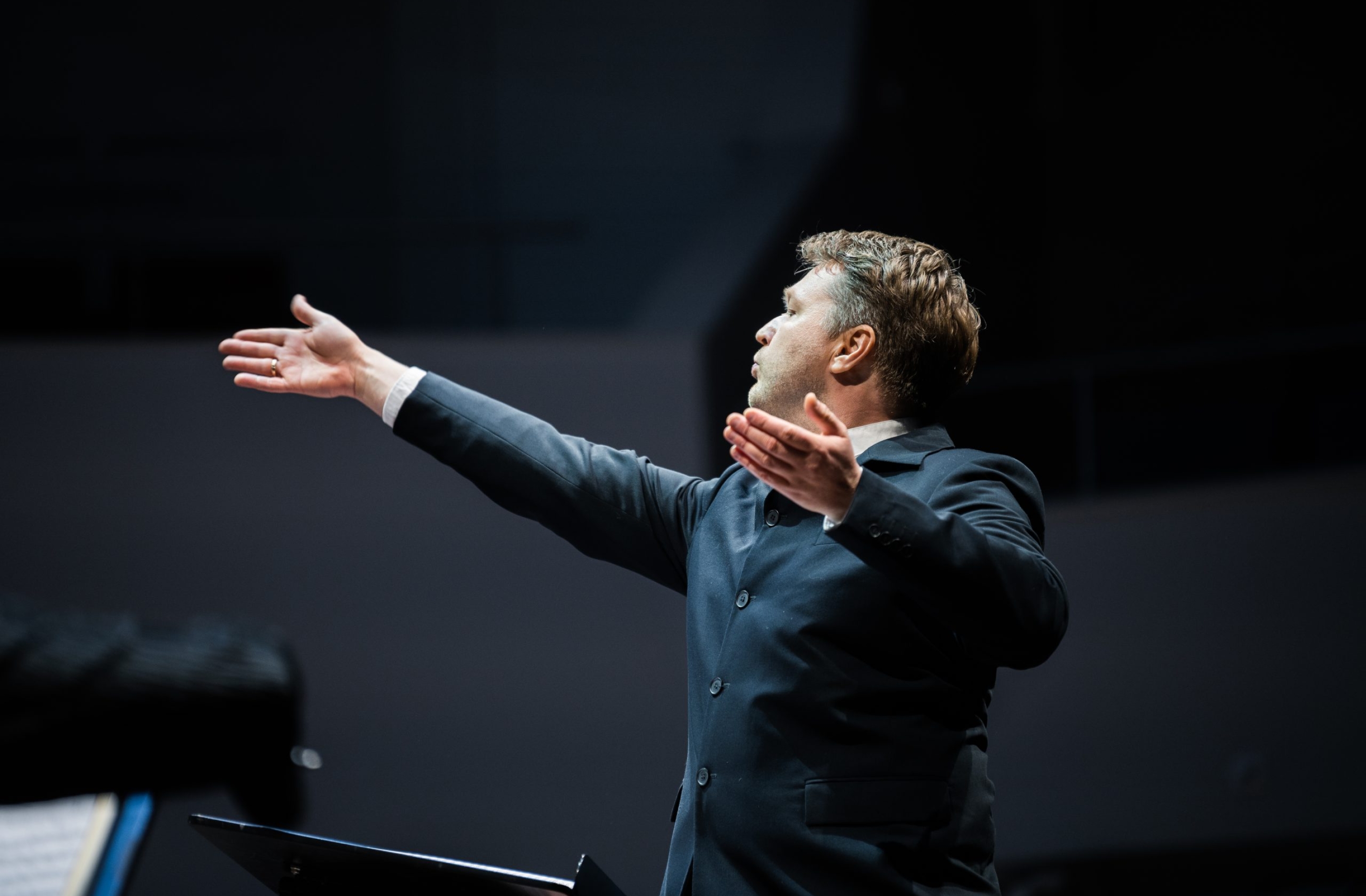 Festivalio uždarymo koncertas, skirtas Wolfgango Amadeus Mozarto 270-osioms gimimo metinėms