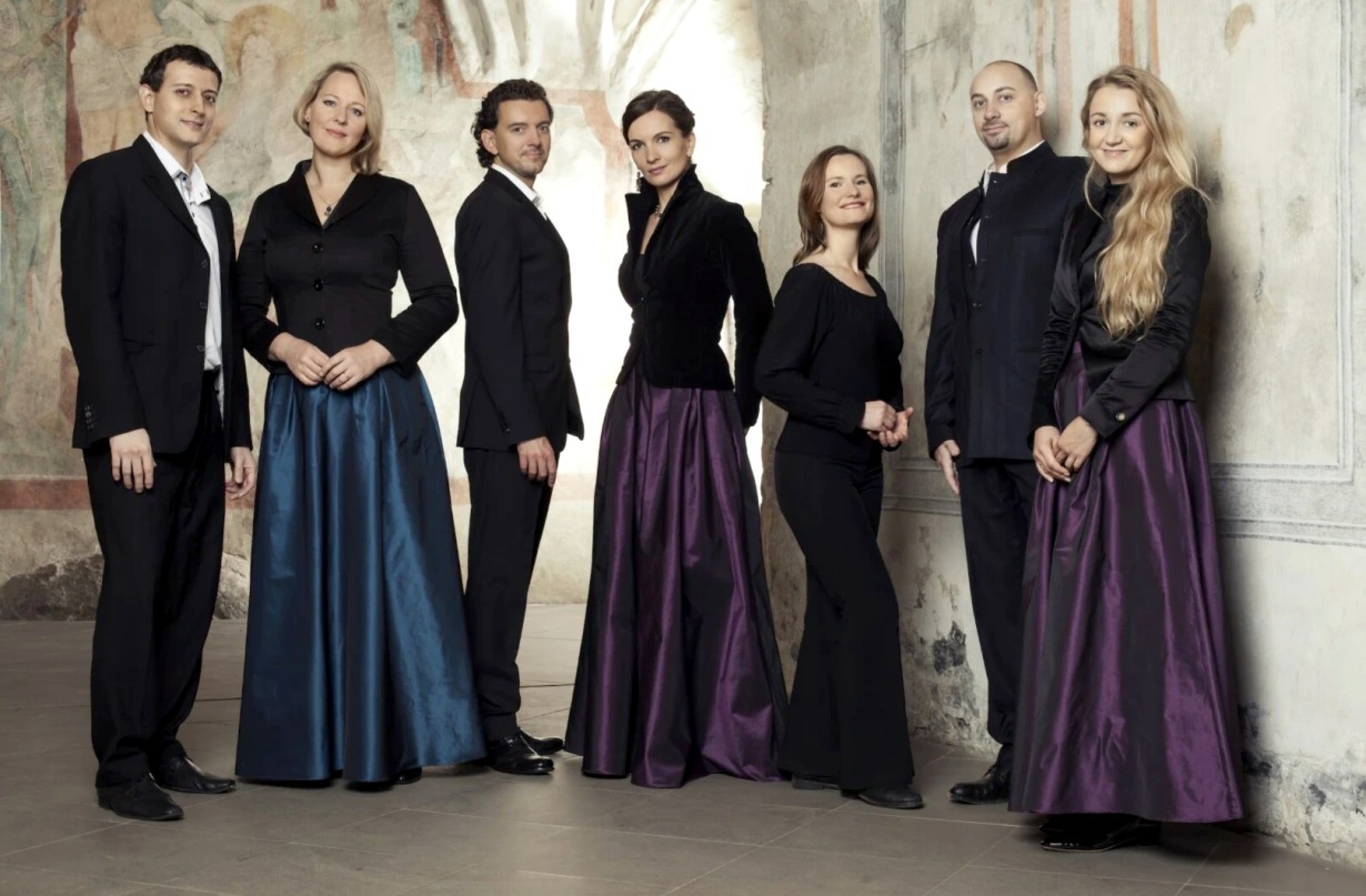 The World Premiere of Giovanni Paolo Colonna’s Masterpiece in Our Time