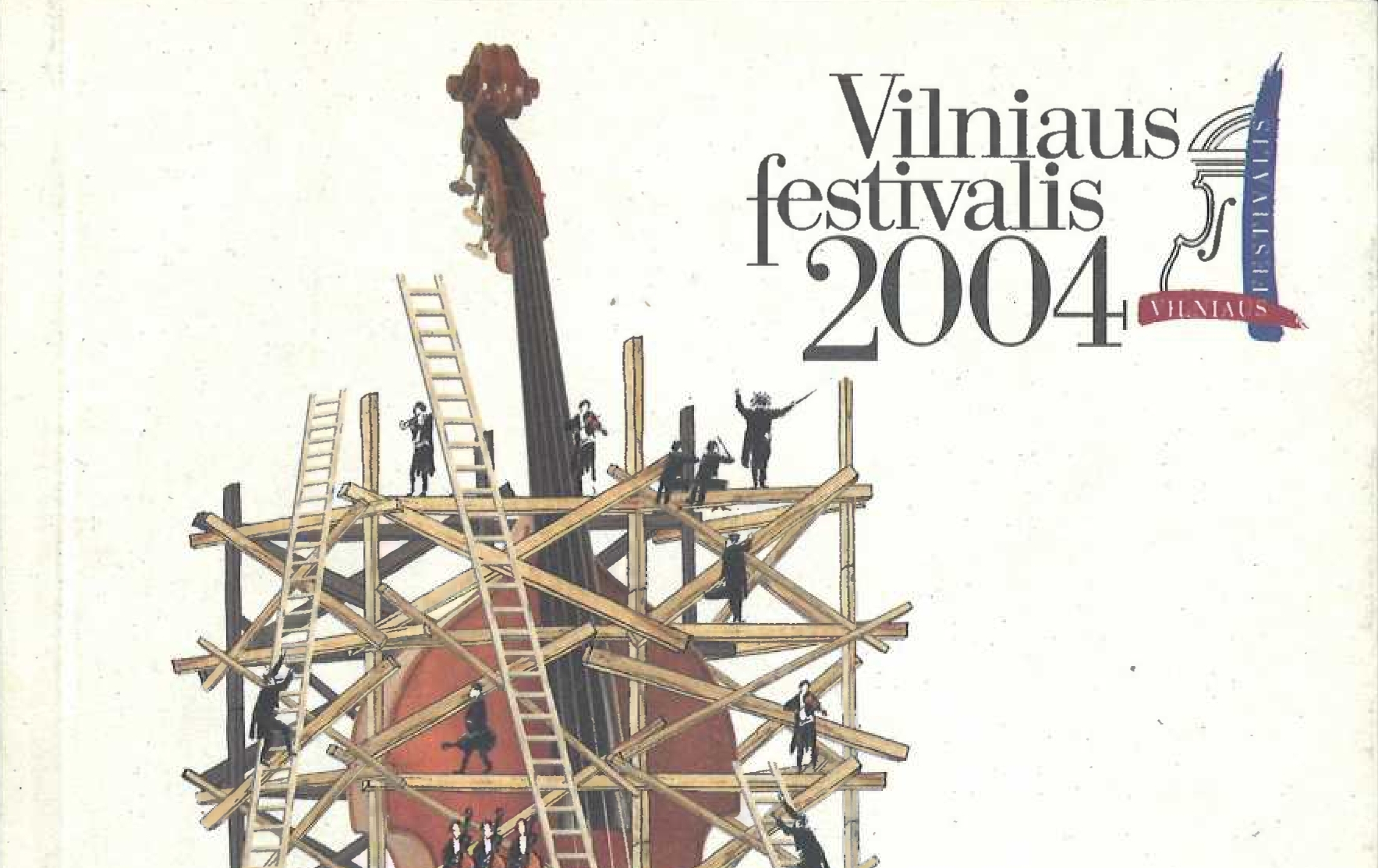 Vilniaus festivalis 2004
