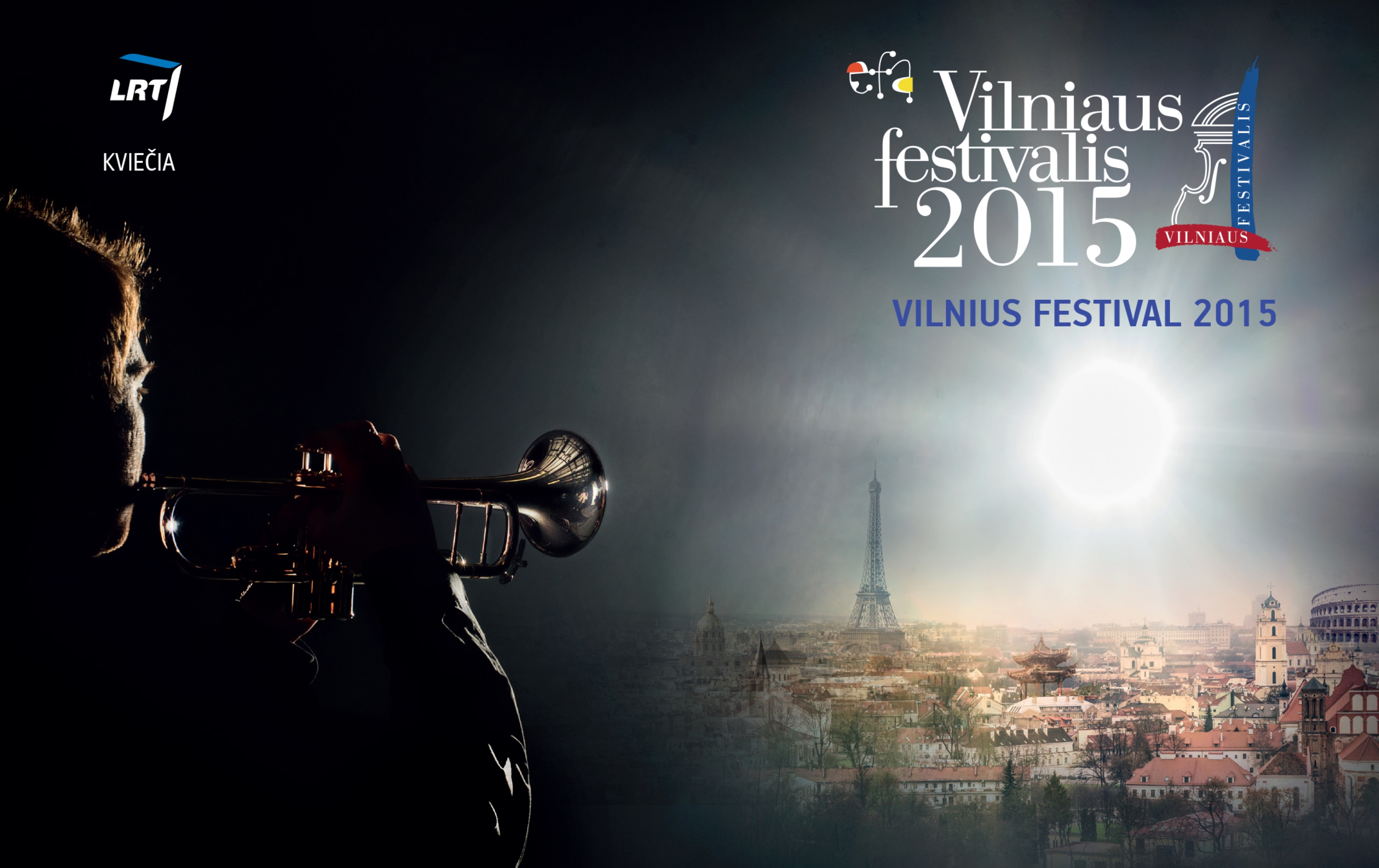 Vilnius Festival 2015