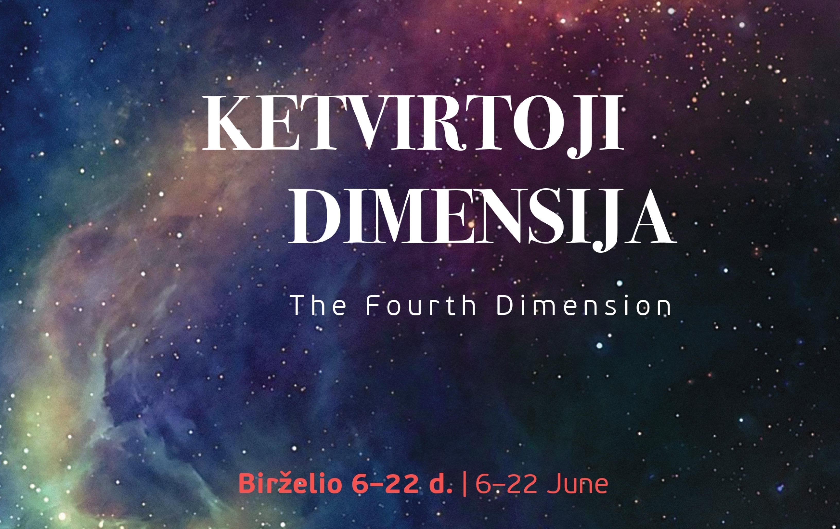 Vilniaus festivalis 2021