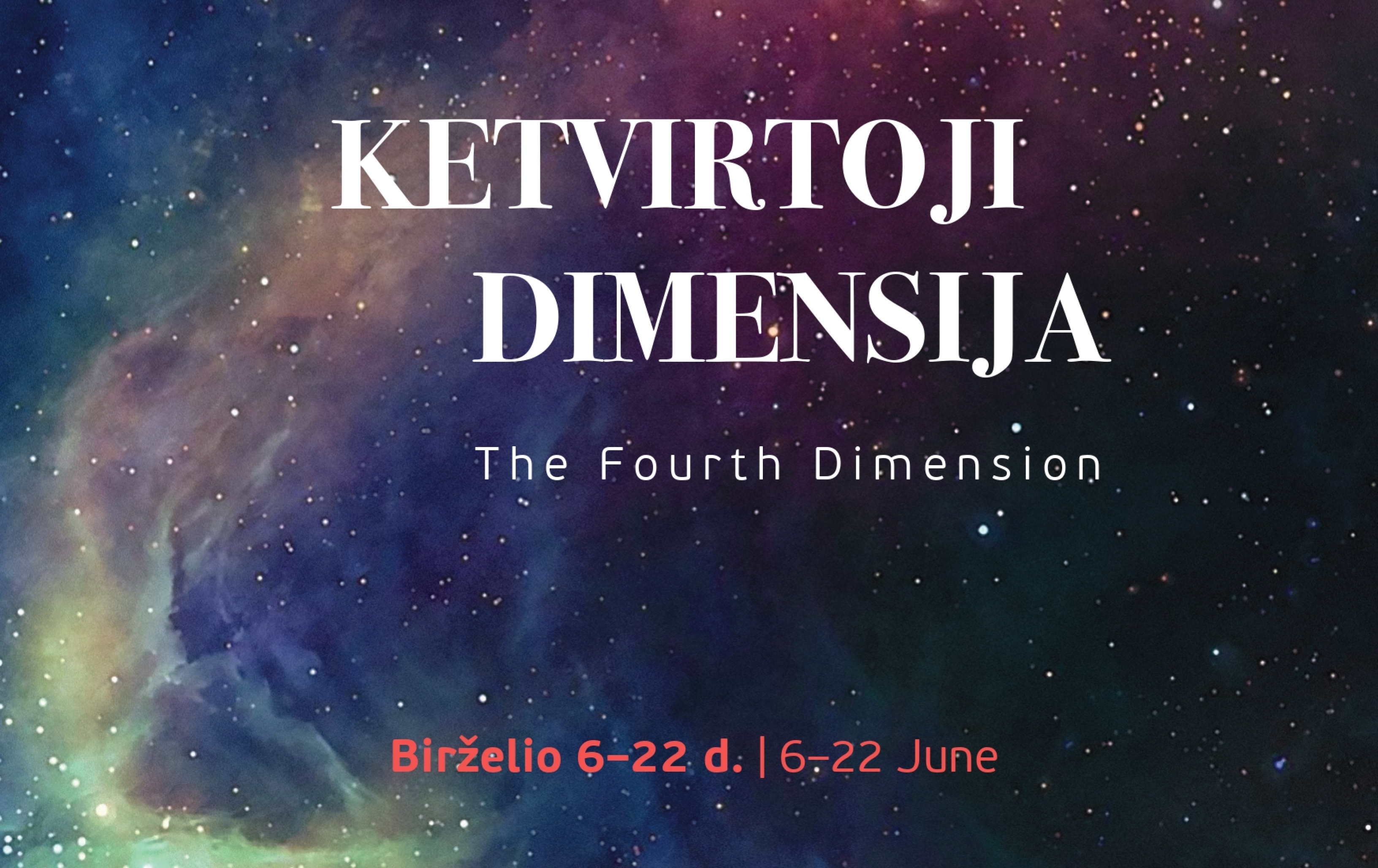 Vilnius Festival 2021
