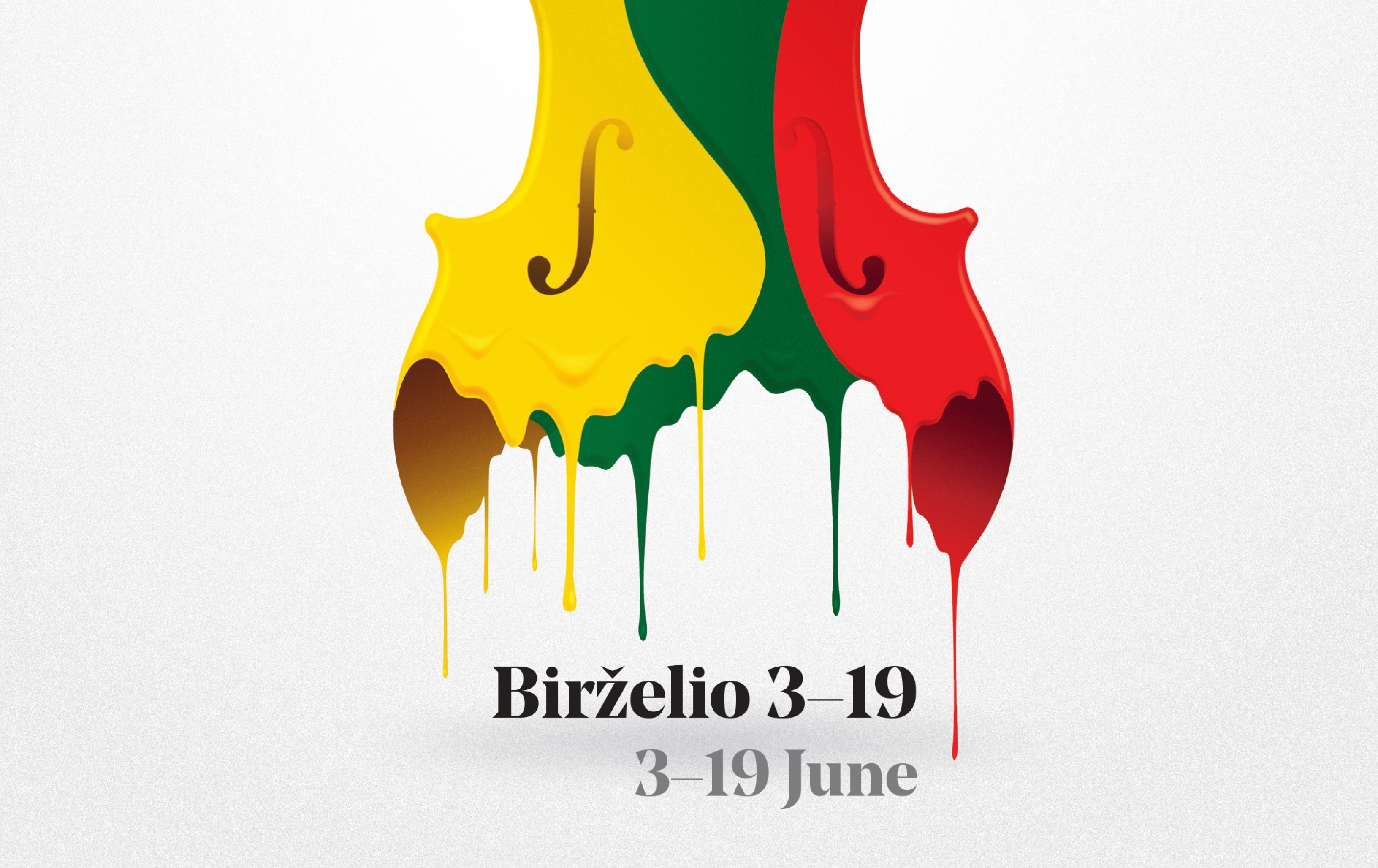Vilniaus festivalis 2018