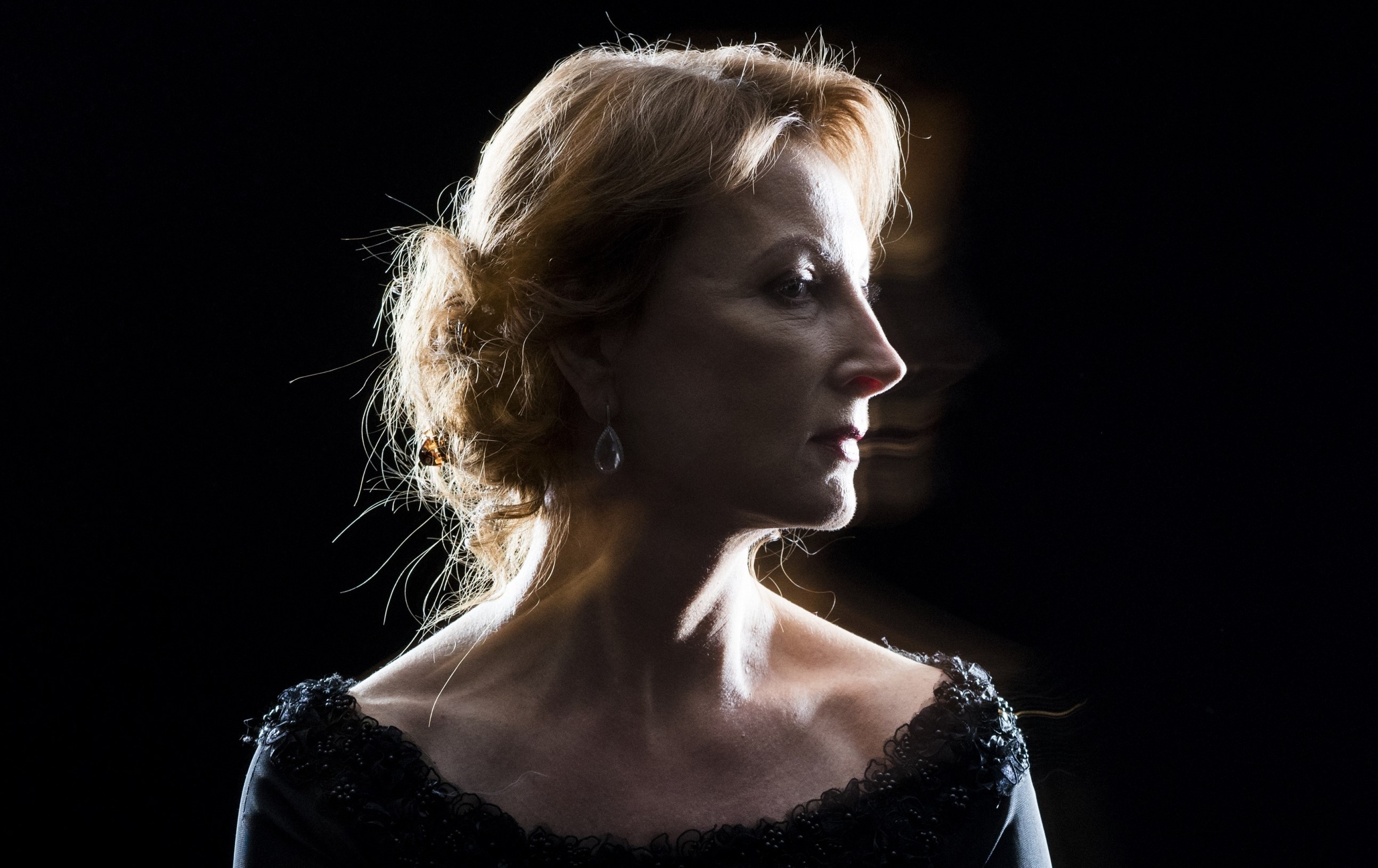 Mūza Rubackytė: „Be praeities nėra ateities“