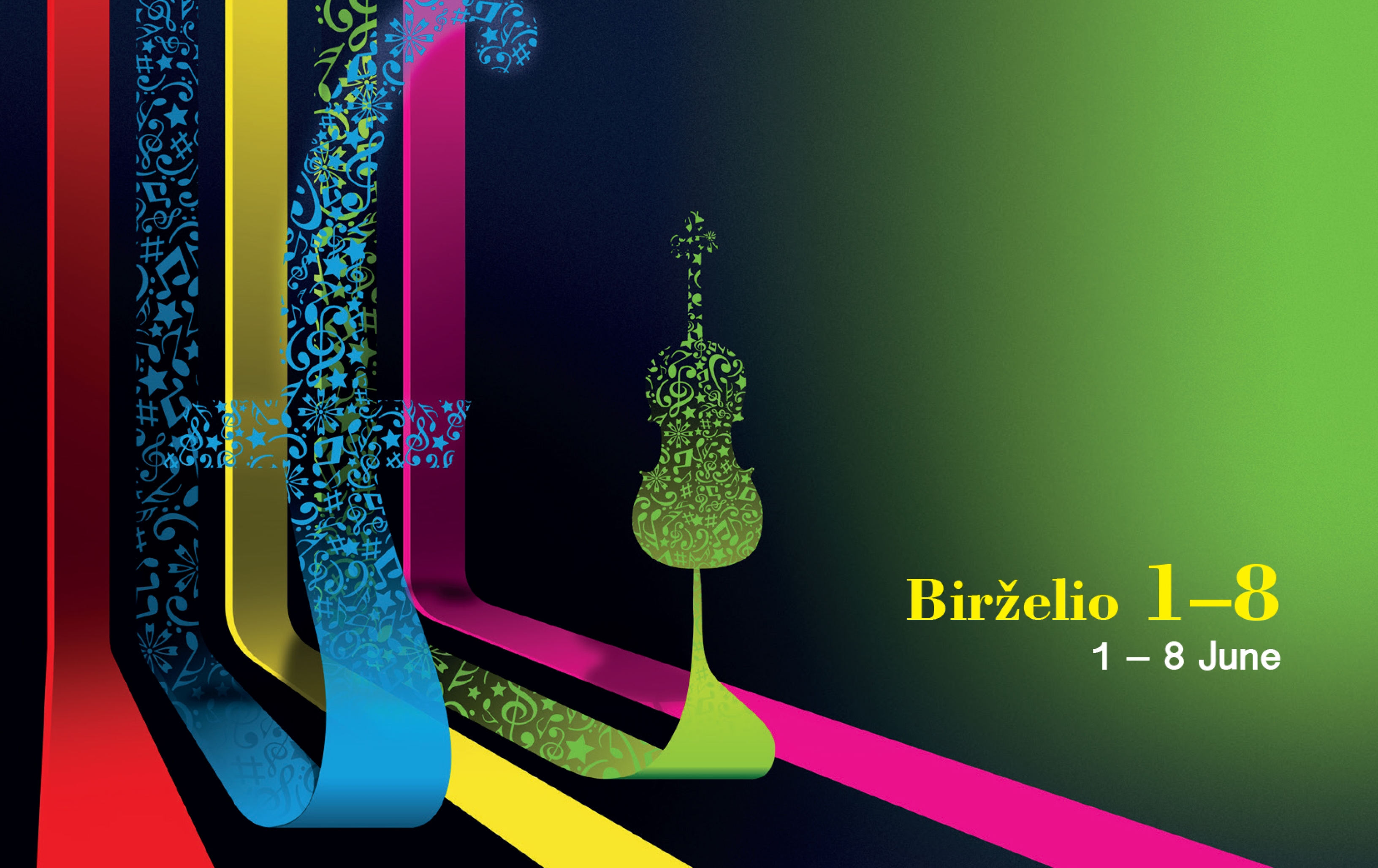 Vilnius Festival 2012