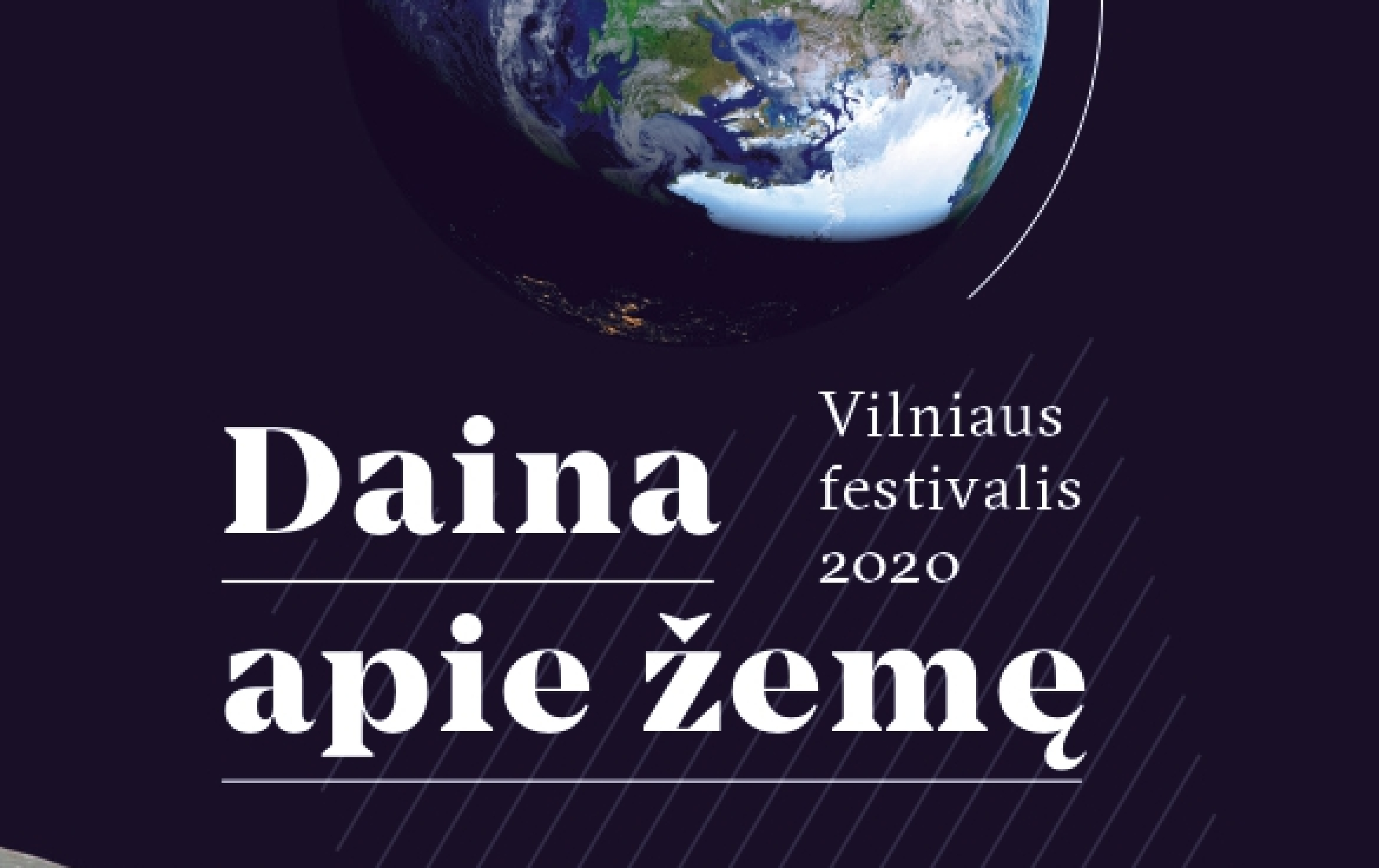 Vilniaus festivalis 2020